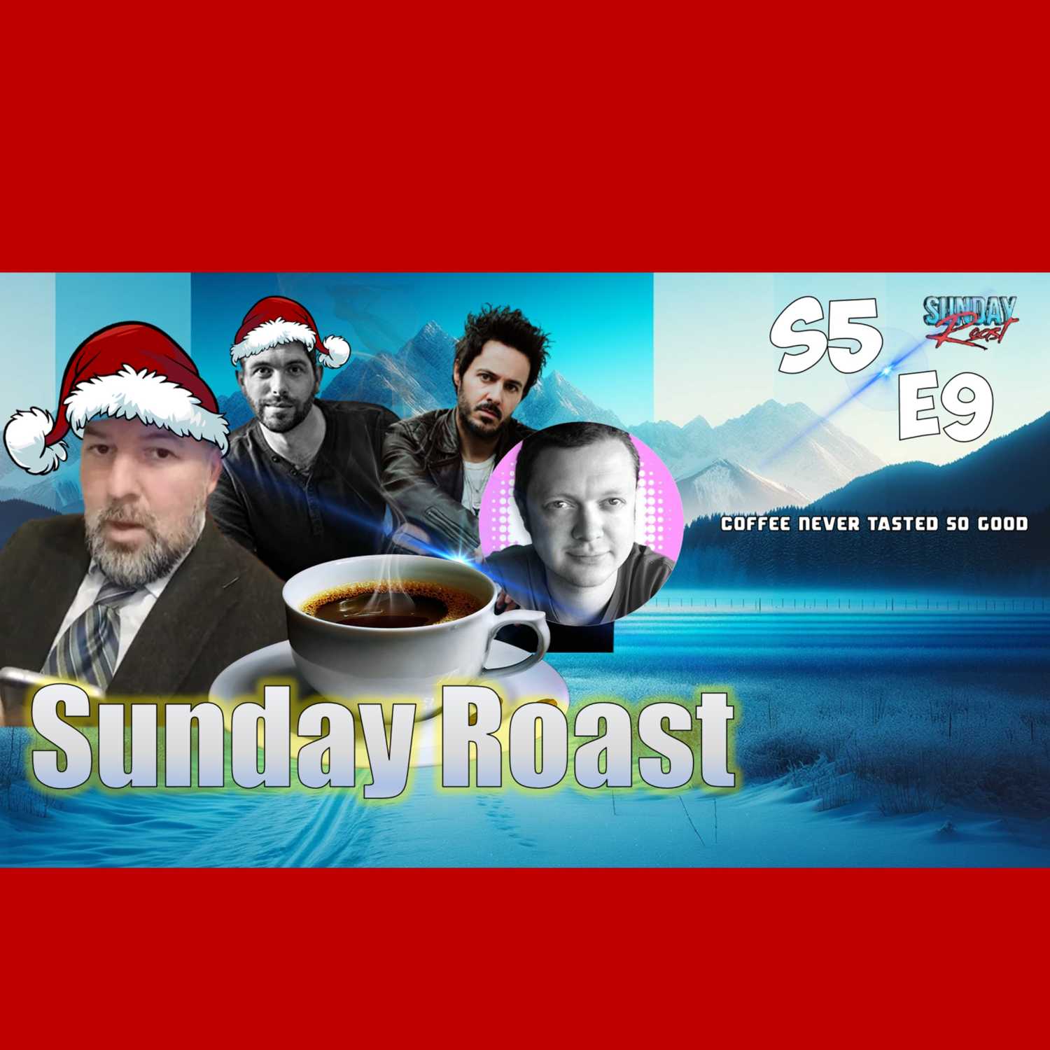 Sunday Roast