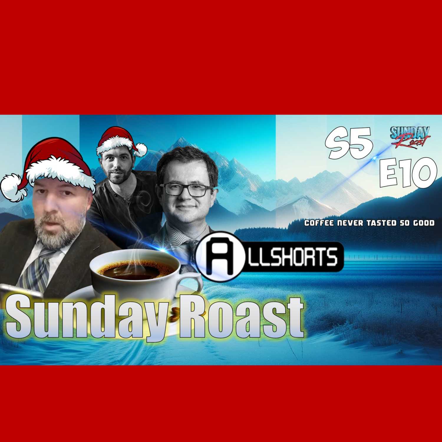 Sunday Roast