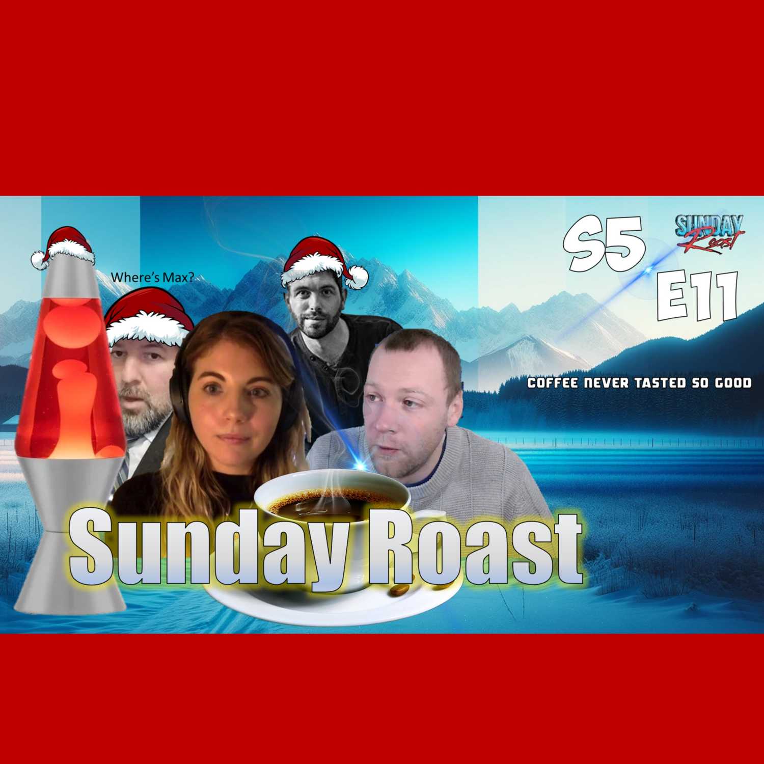 Sunday Roast