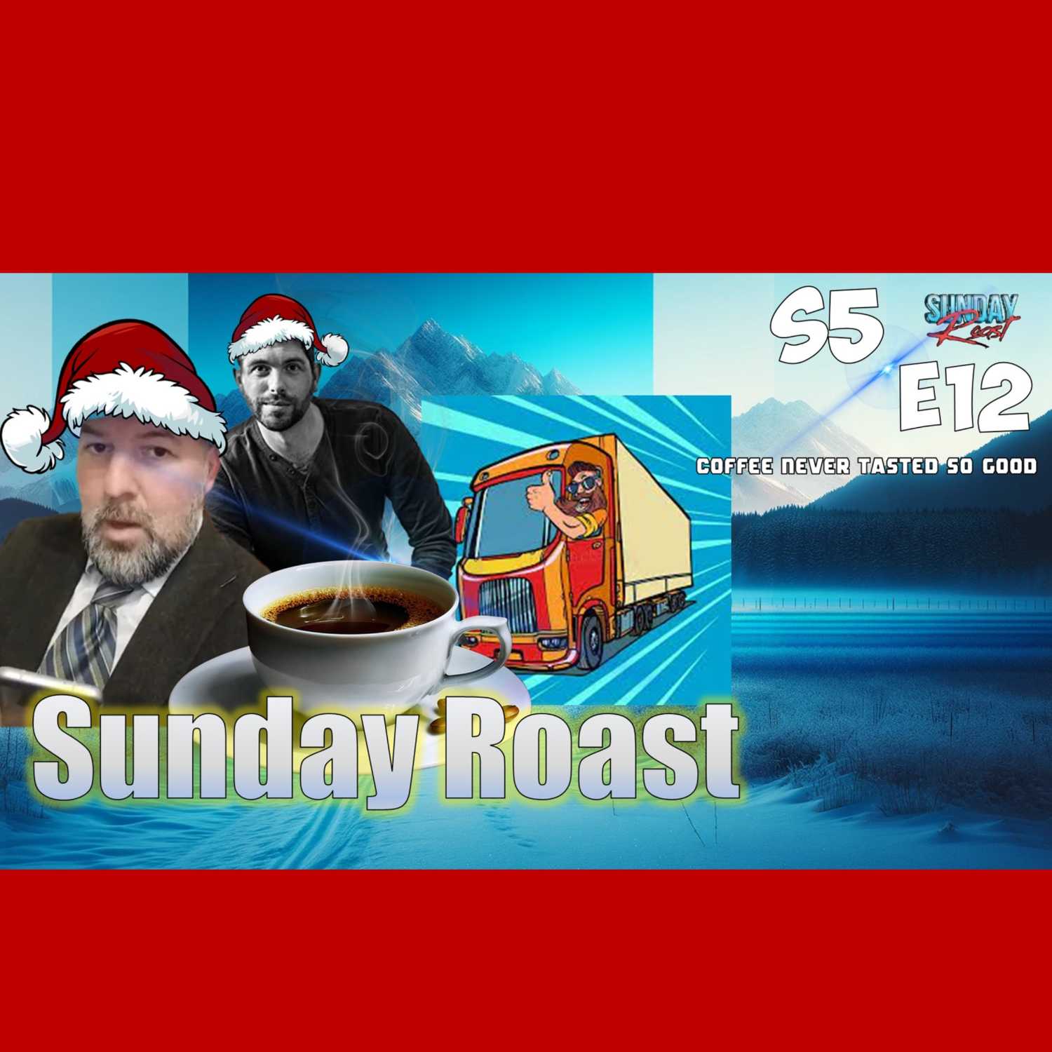 Sunday Roast