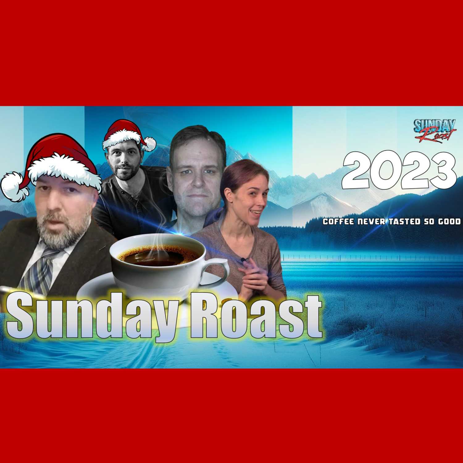 Sunday Roast