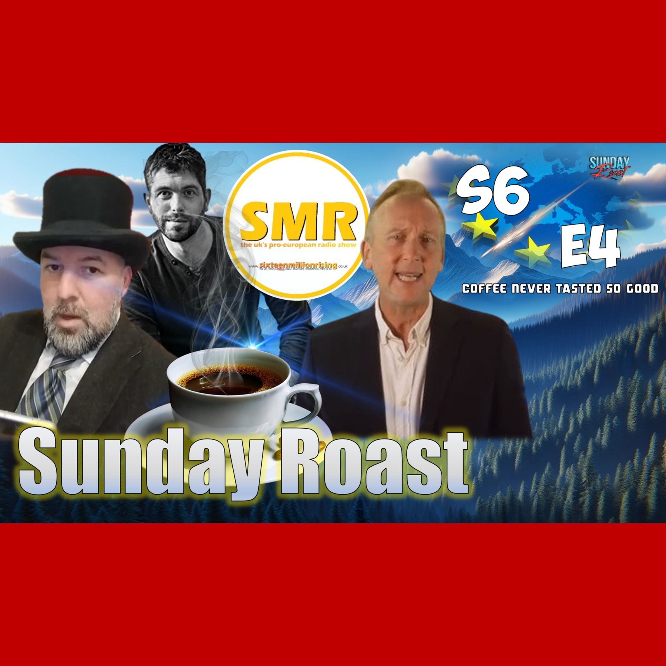 Sunday Roast