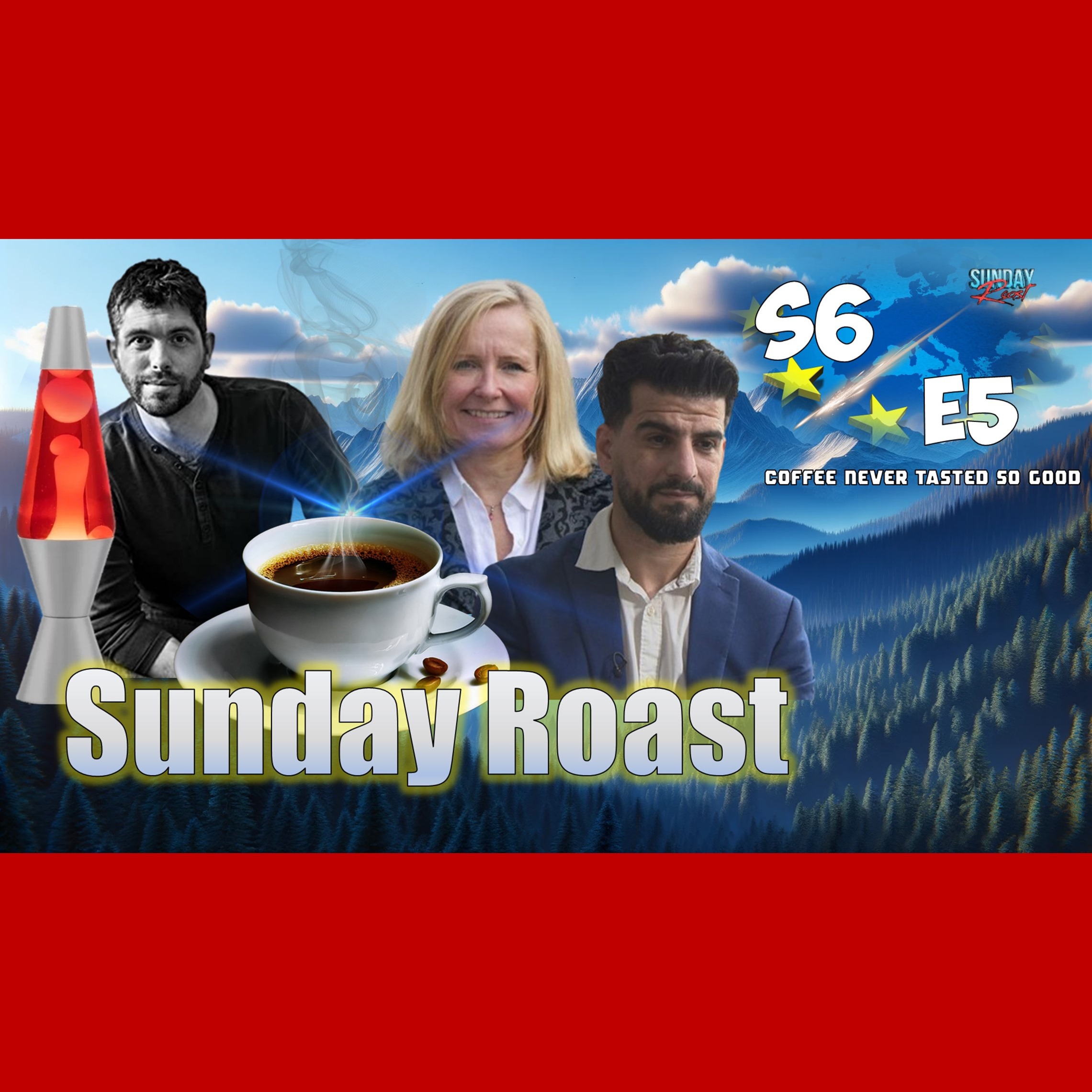 Sunday Roast