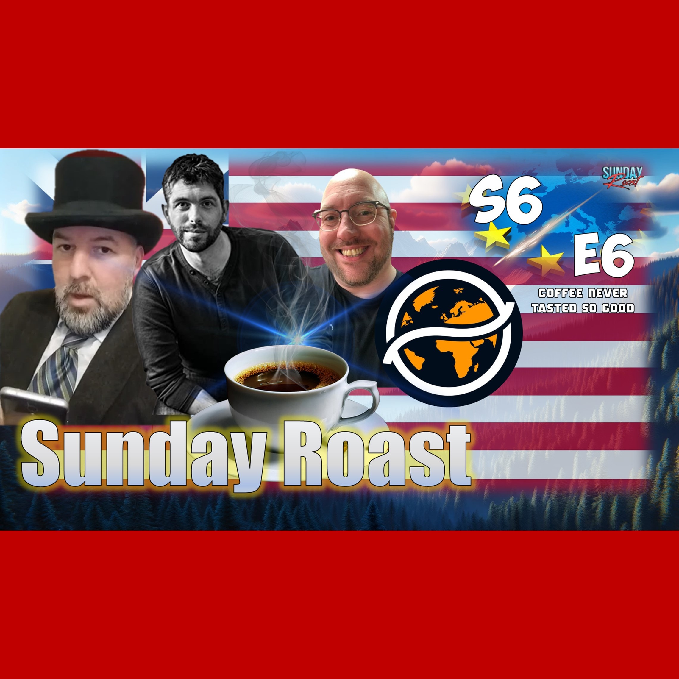 Sunday Roast