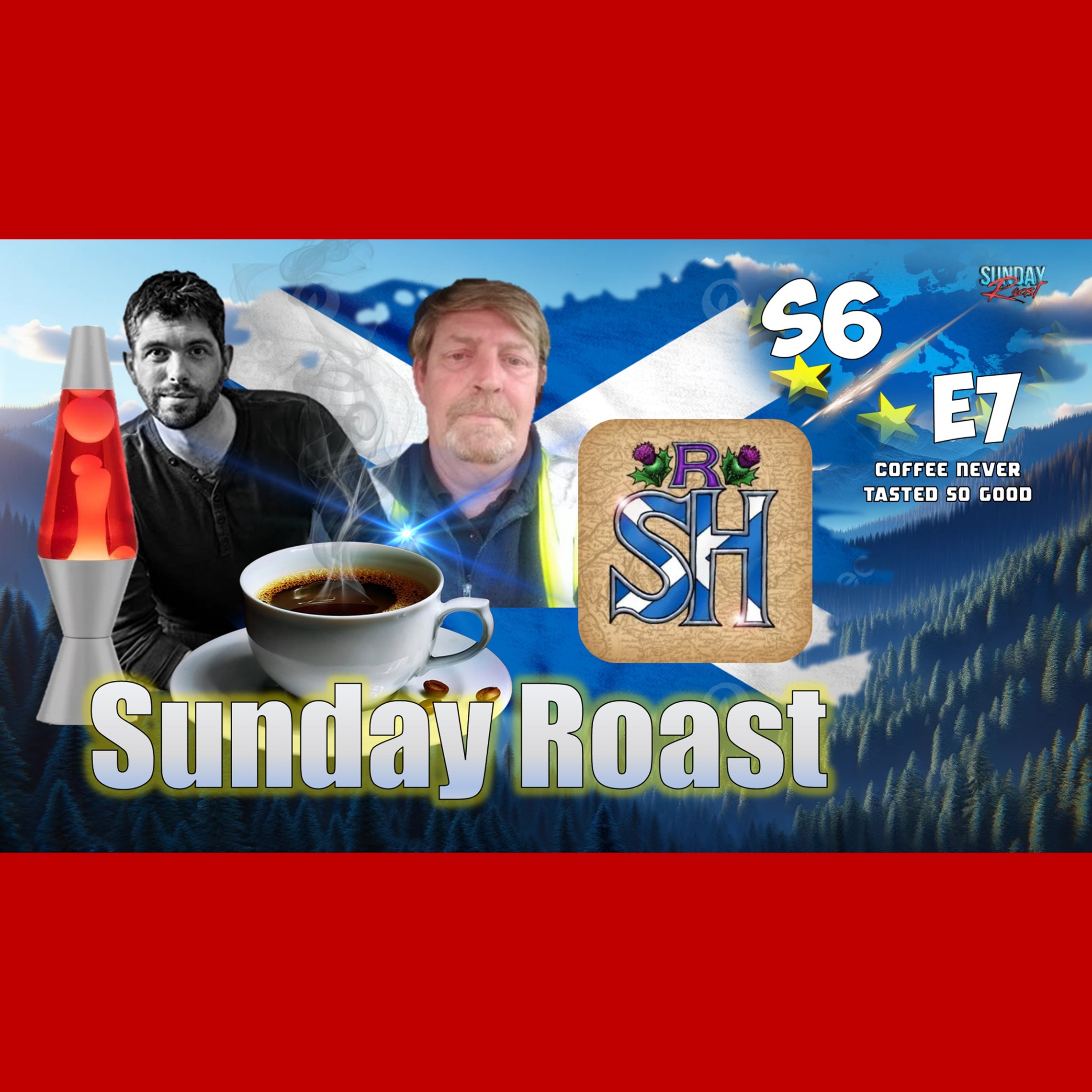Sunday Roast