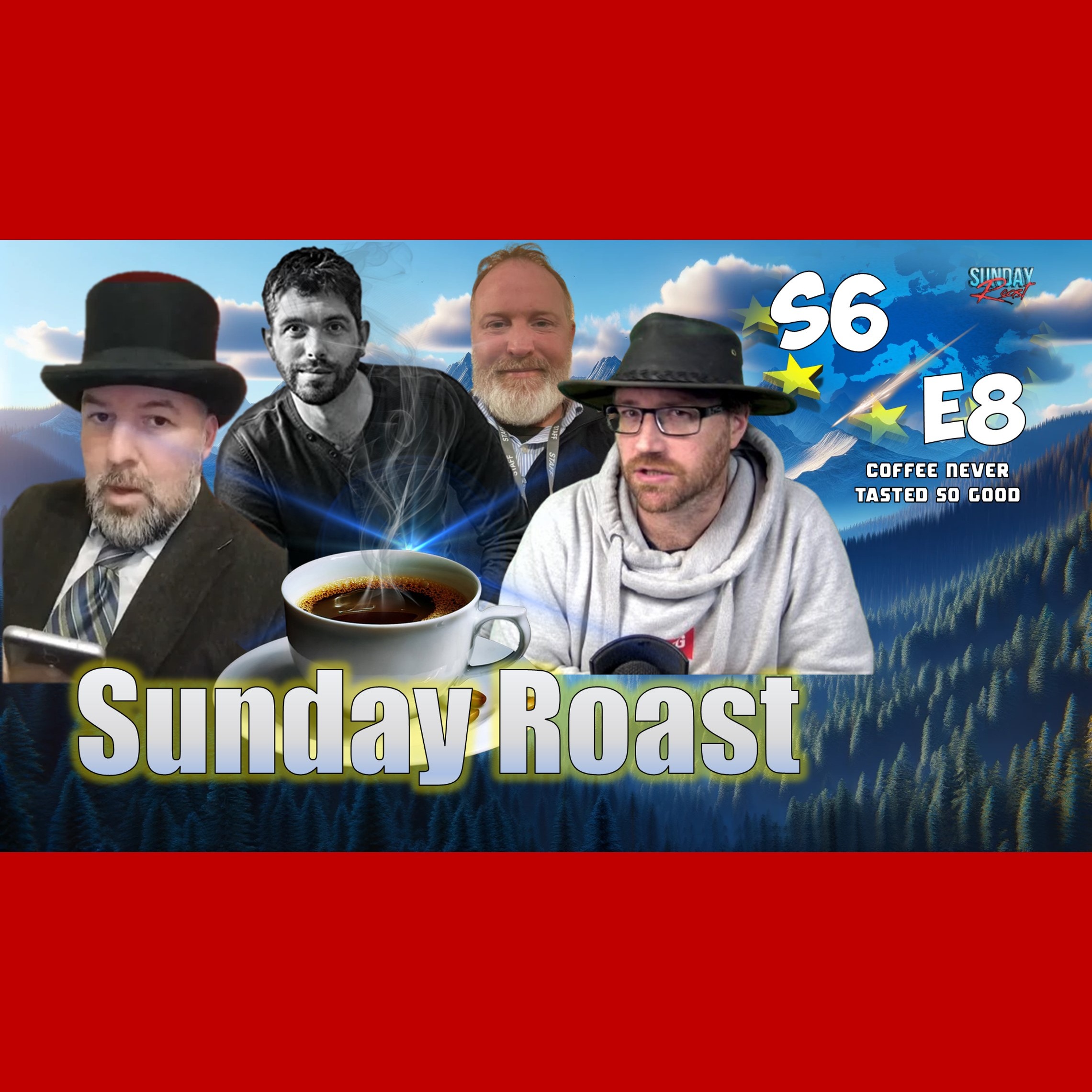 Sunday Roast