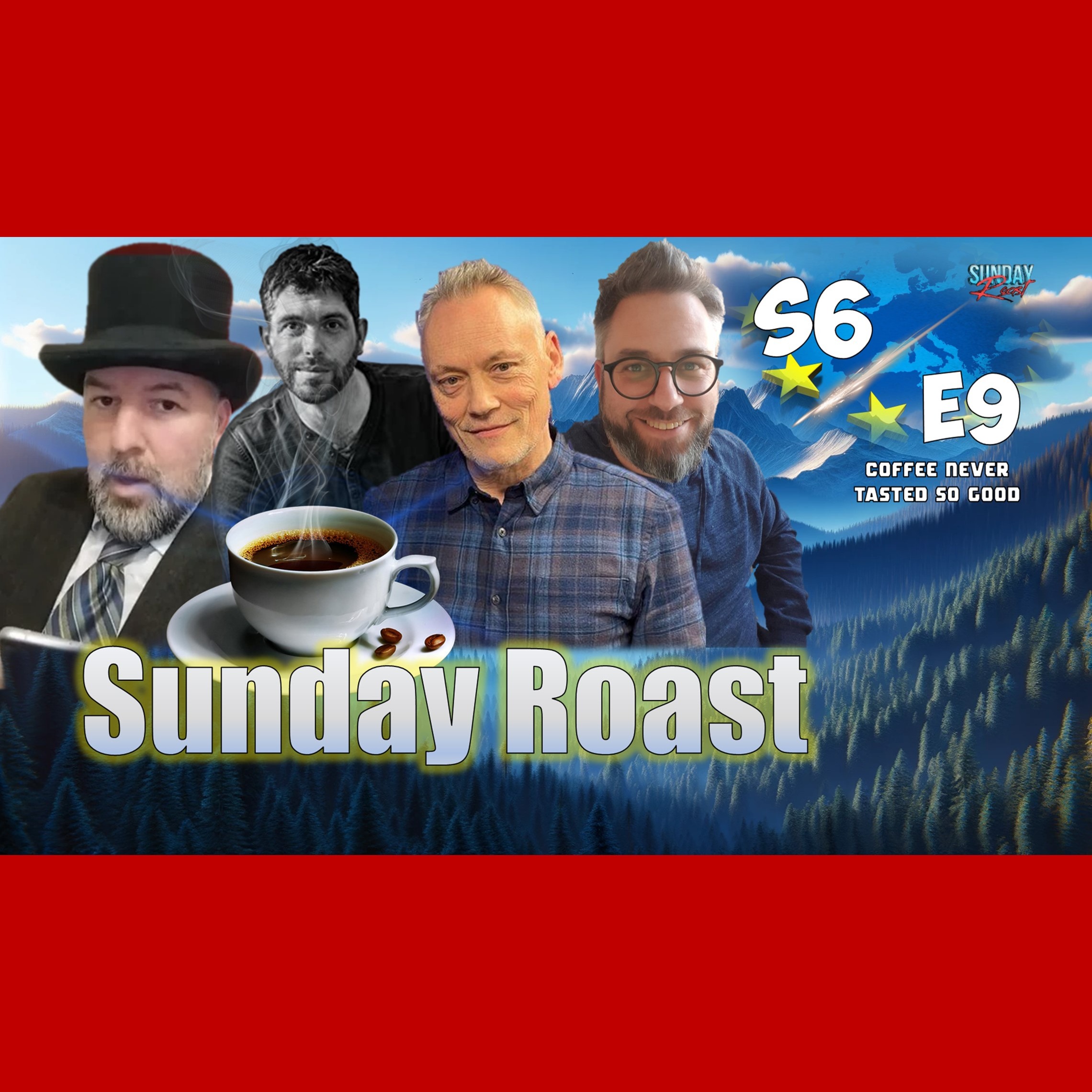 Sunday Roast