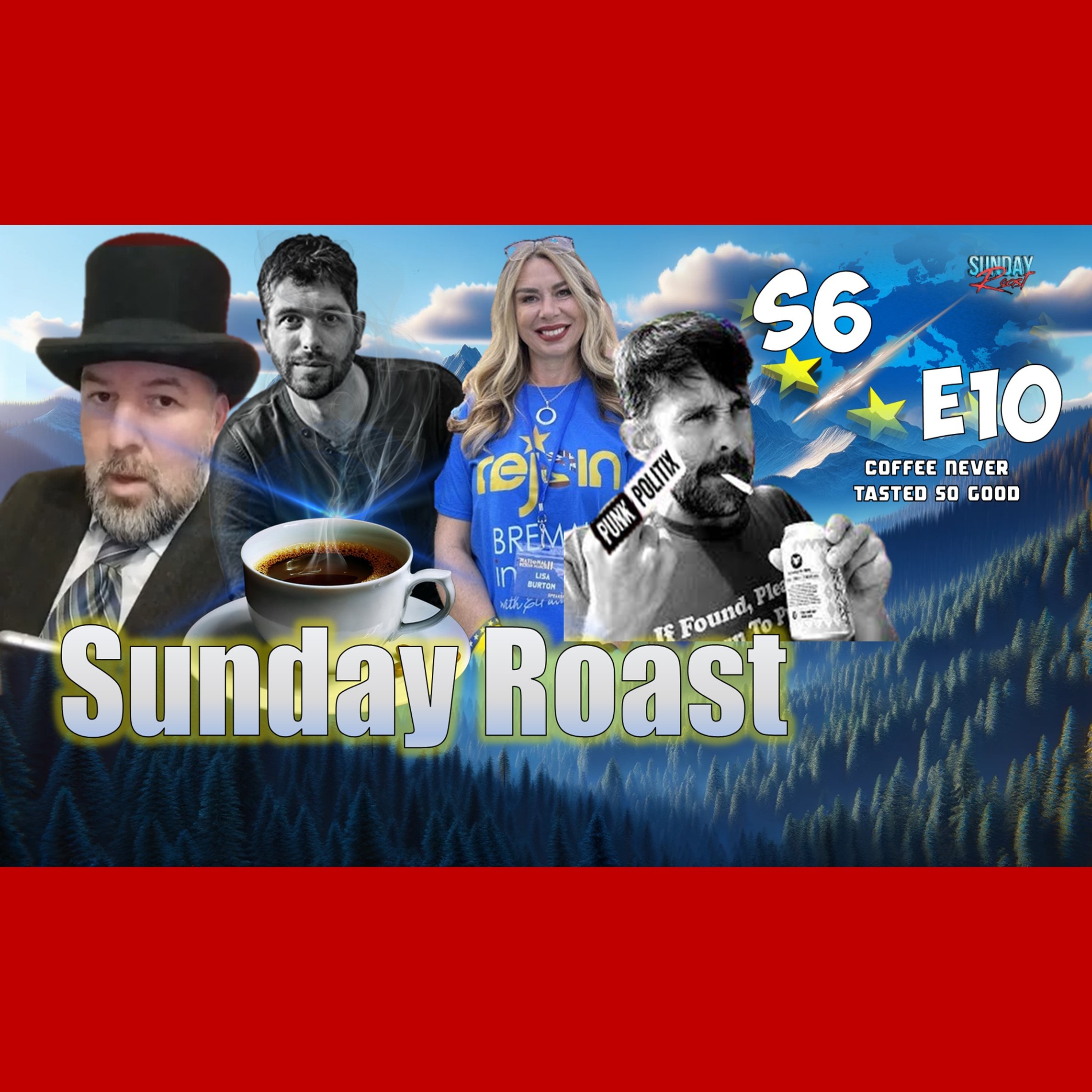 Sunday Roast