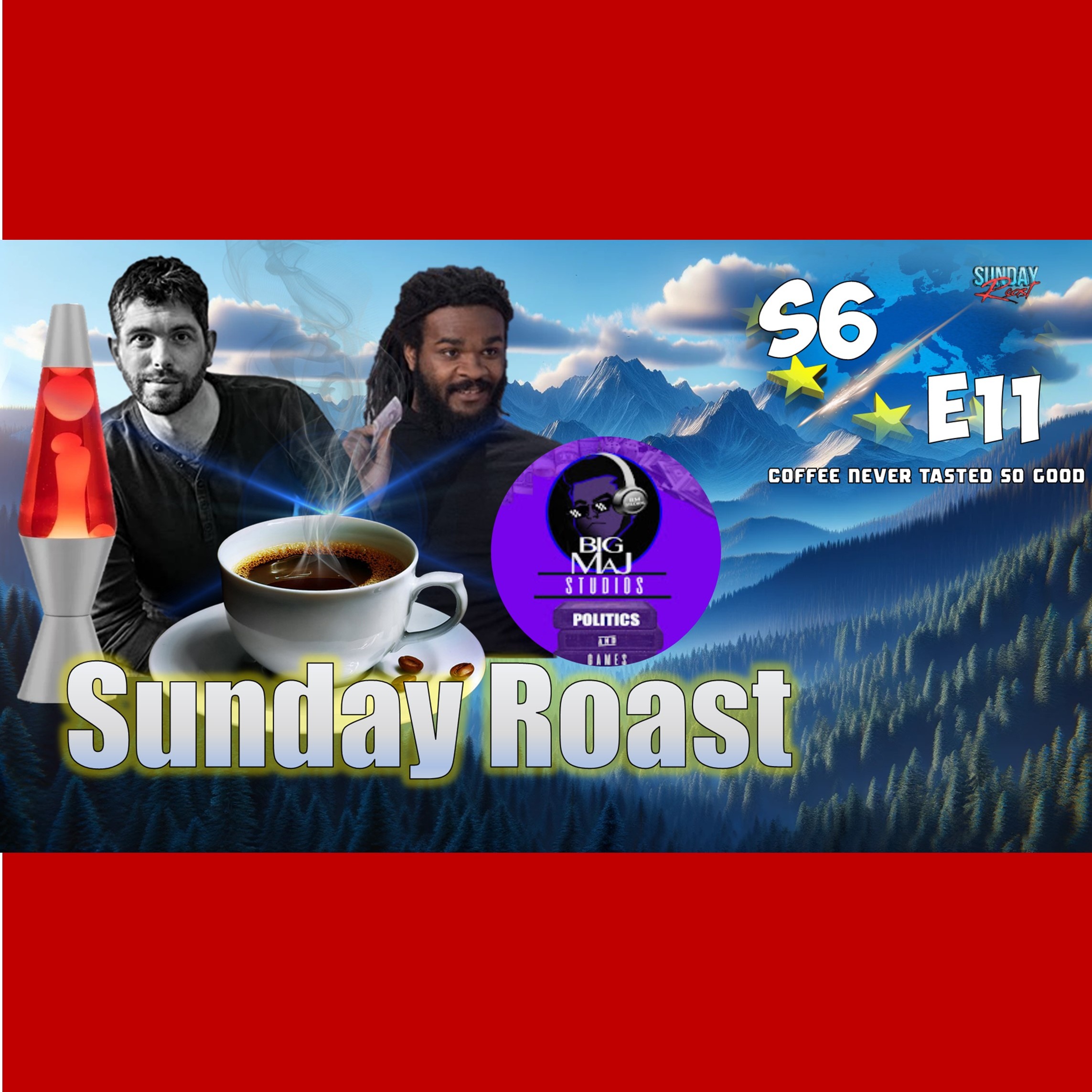 Sunday Roast