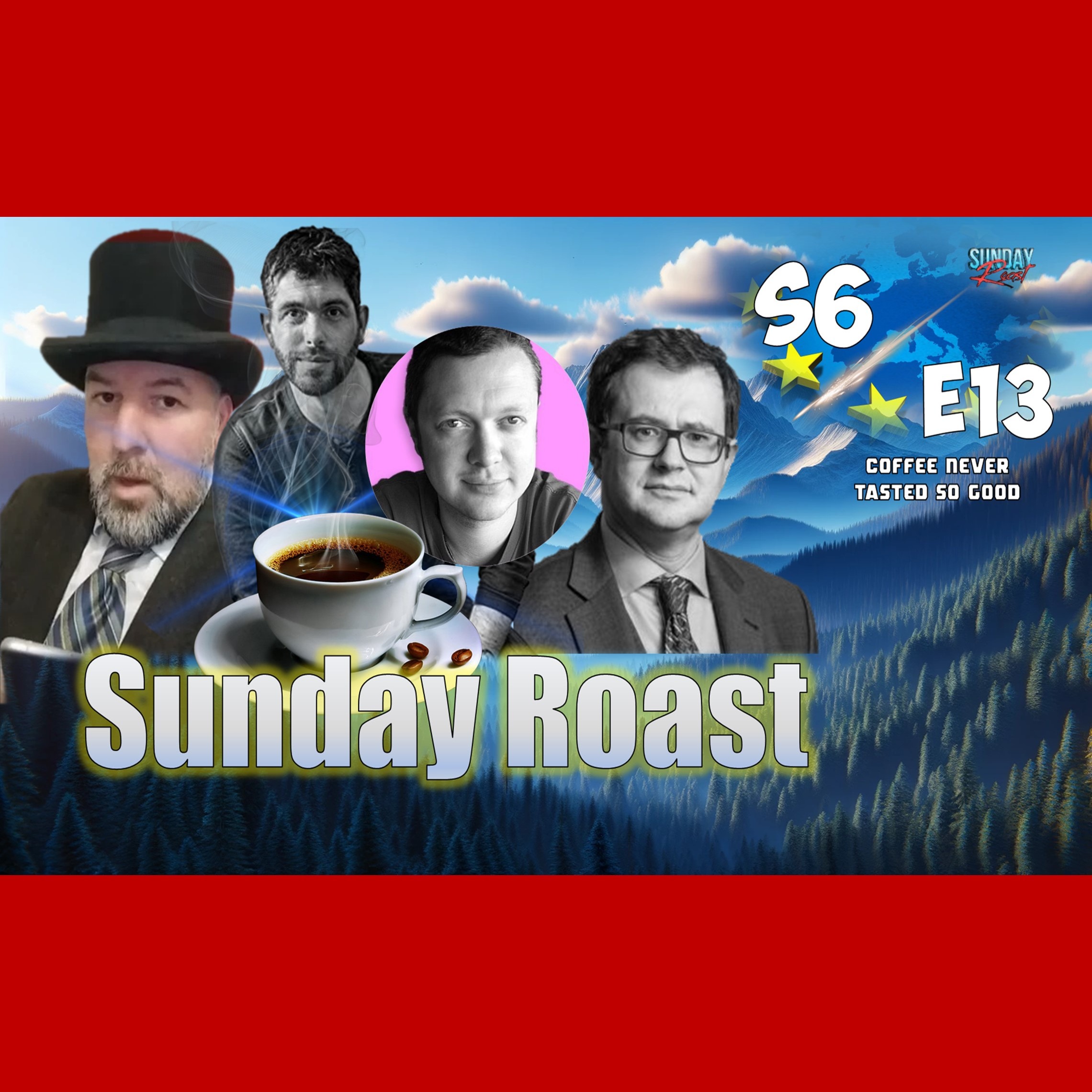 Sunday Roast