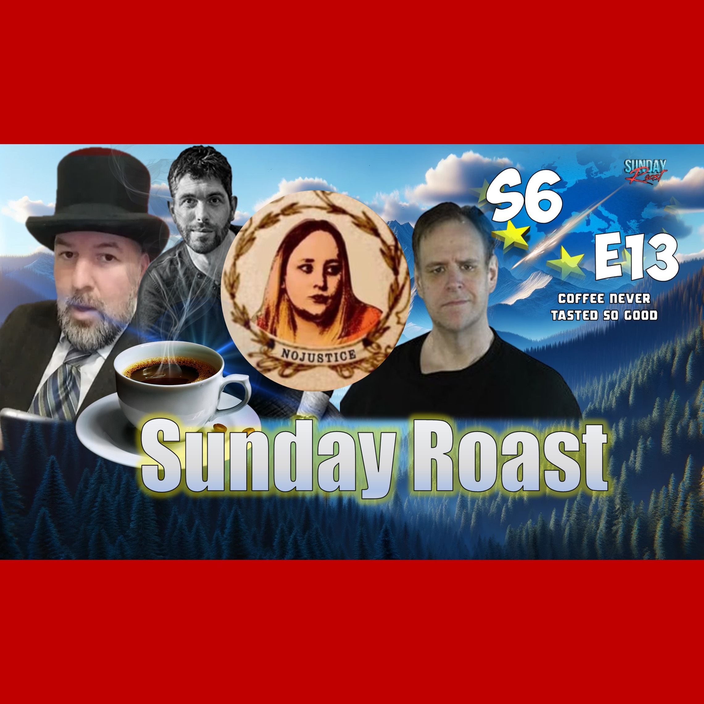 Sunday Roast