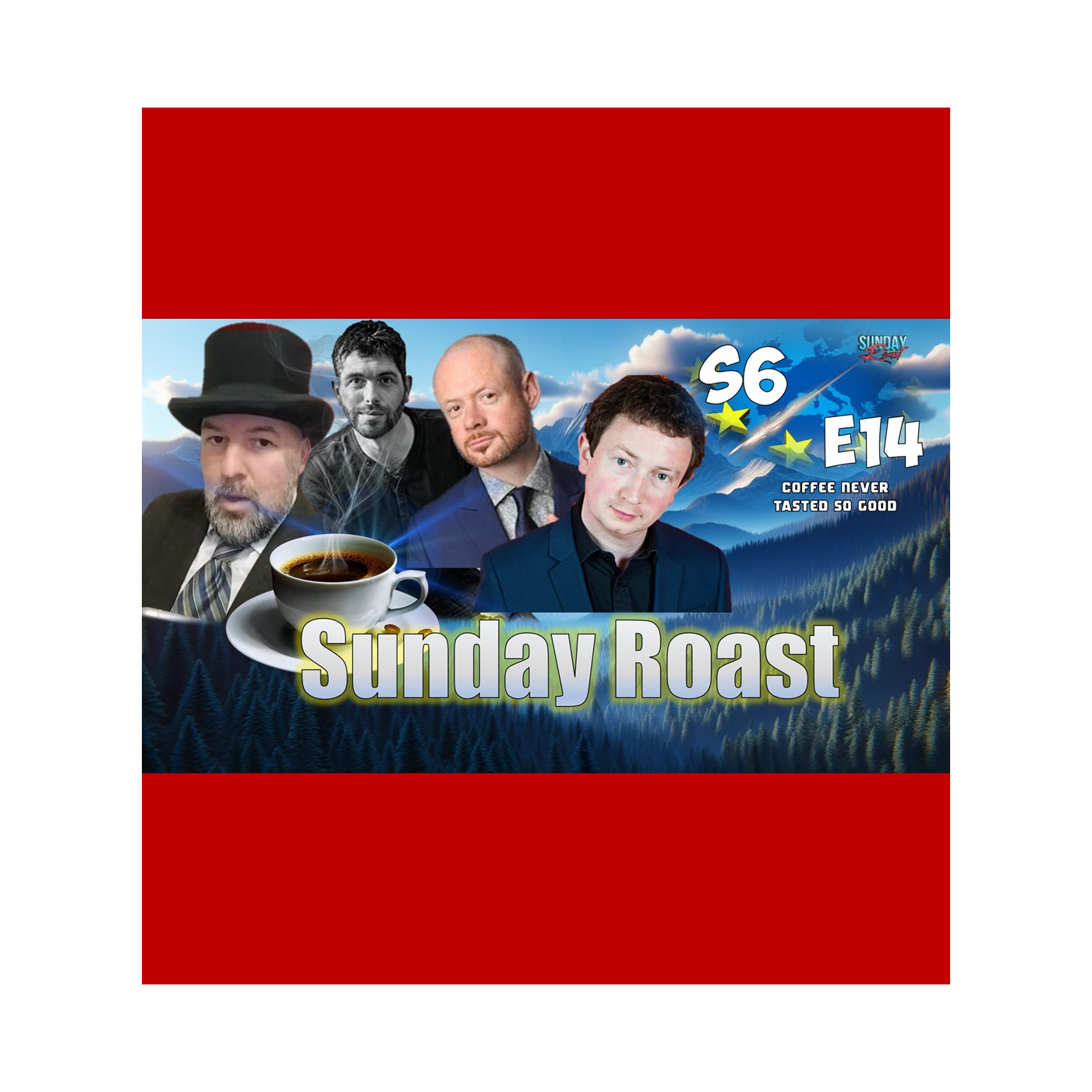 Sunday Roast