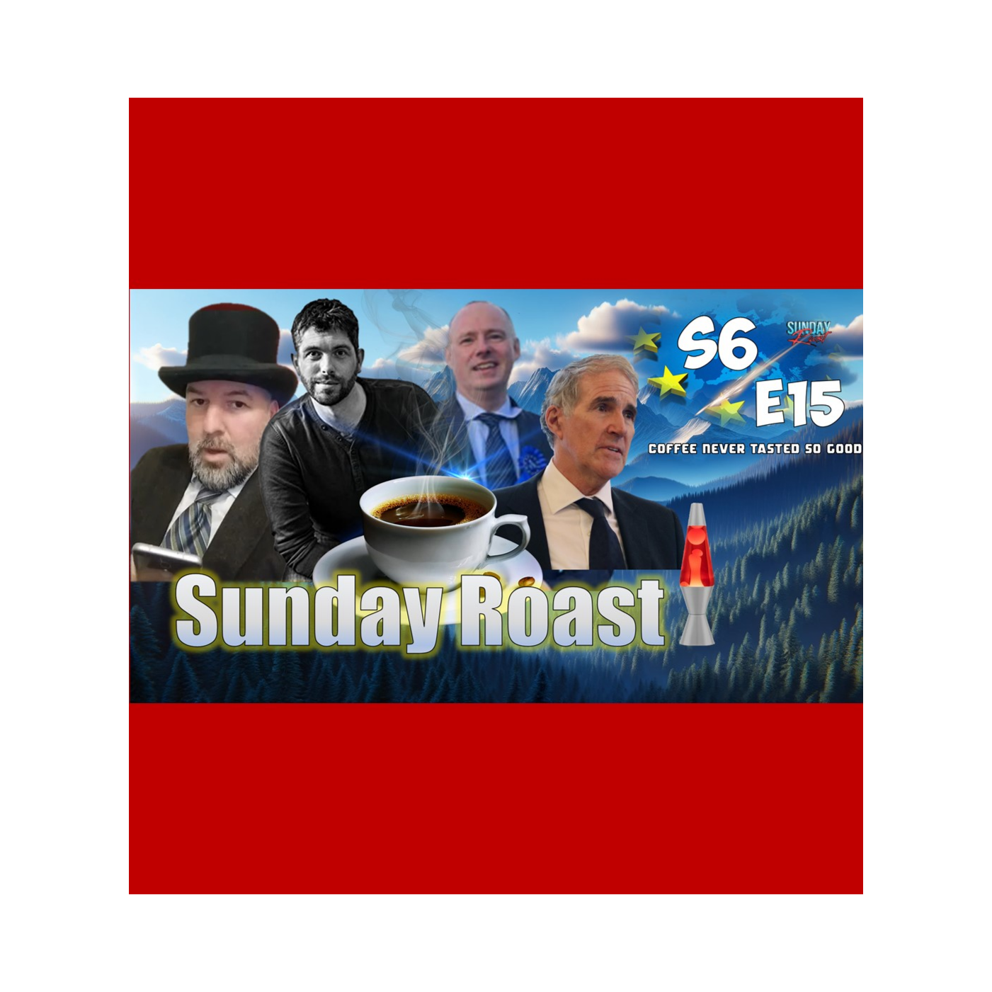 Sunday Roast