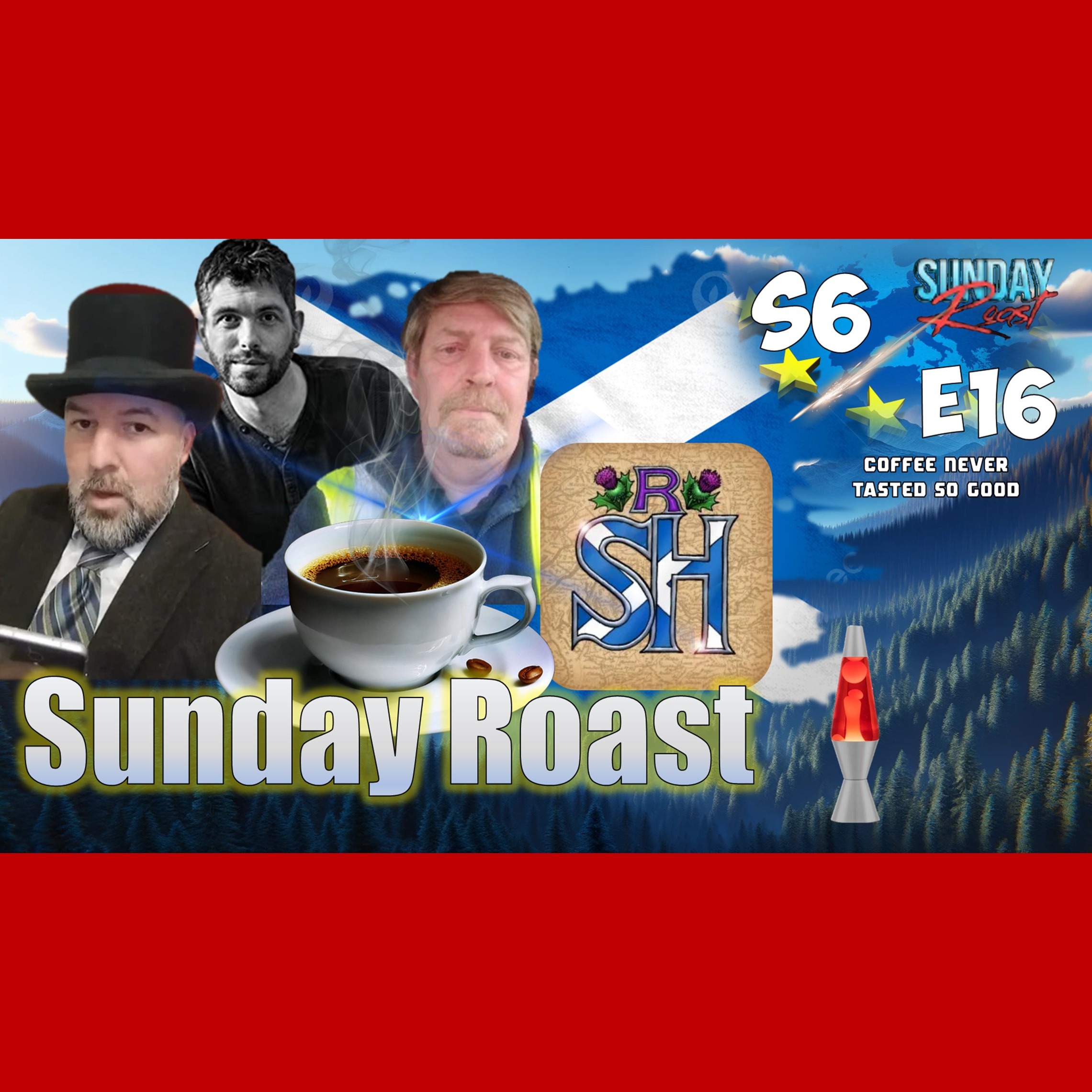 Sunday Roast