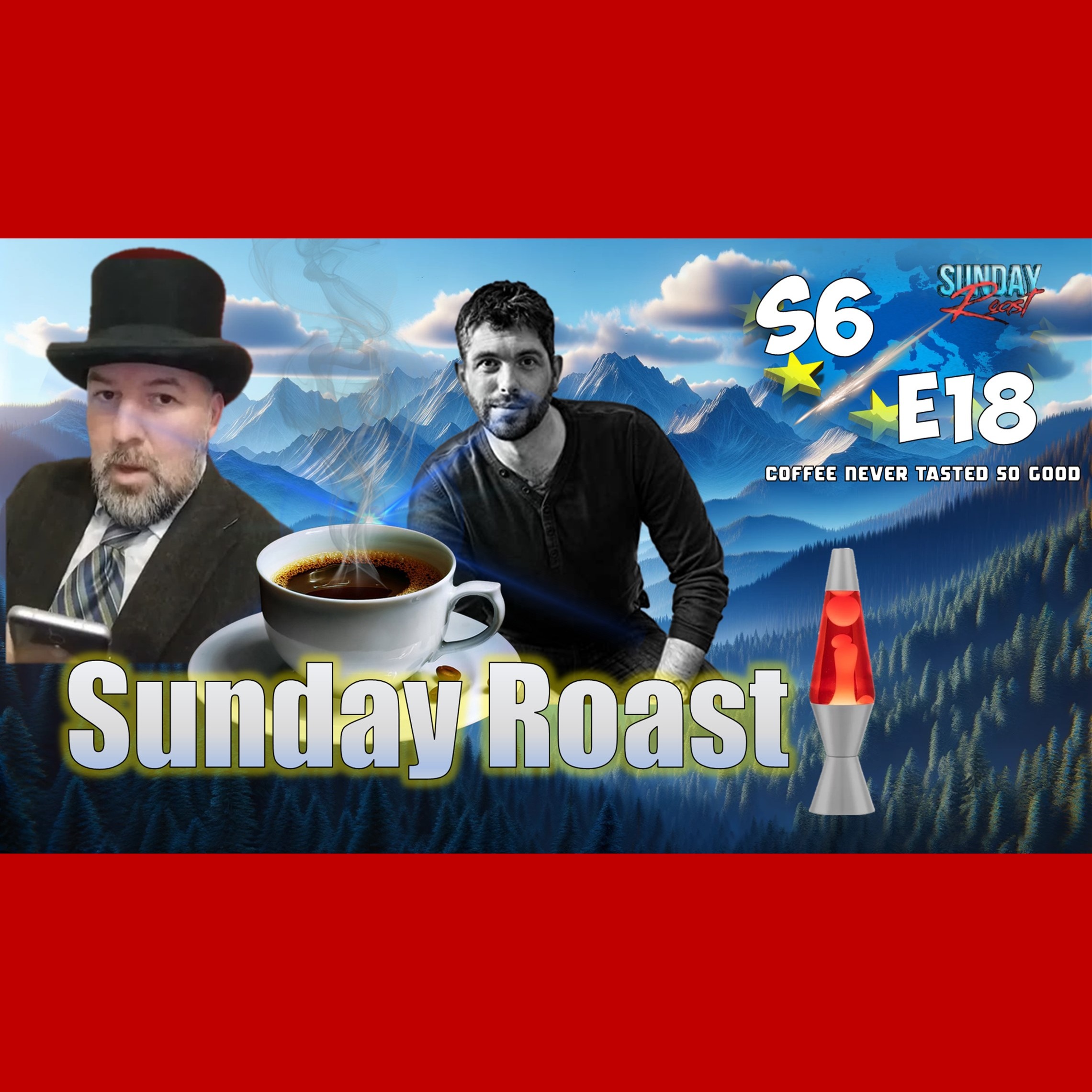 Sunday Roast