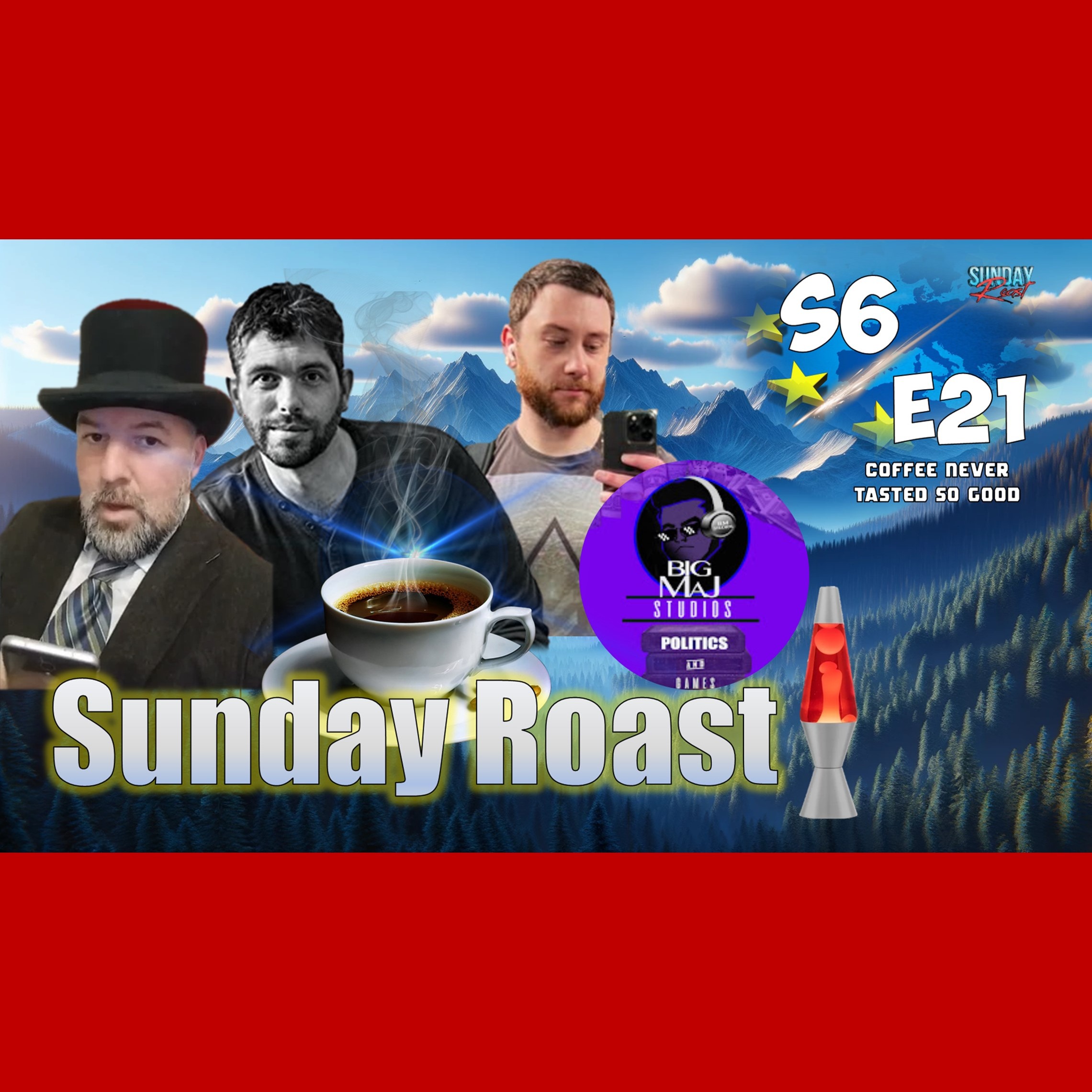 Sunday Roast