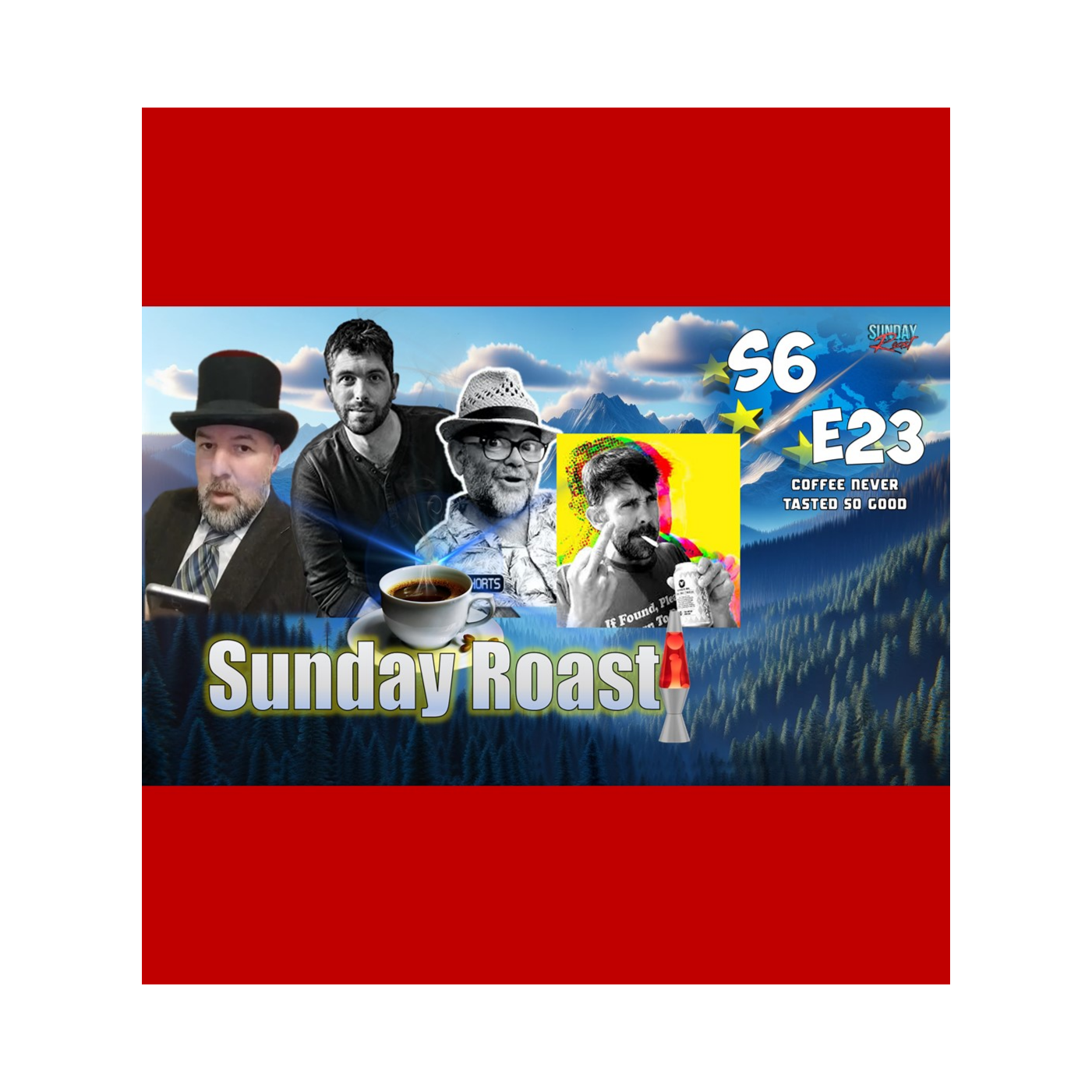 Sunday Roast