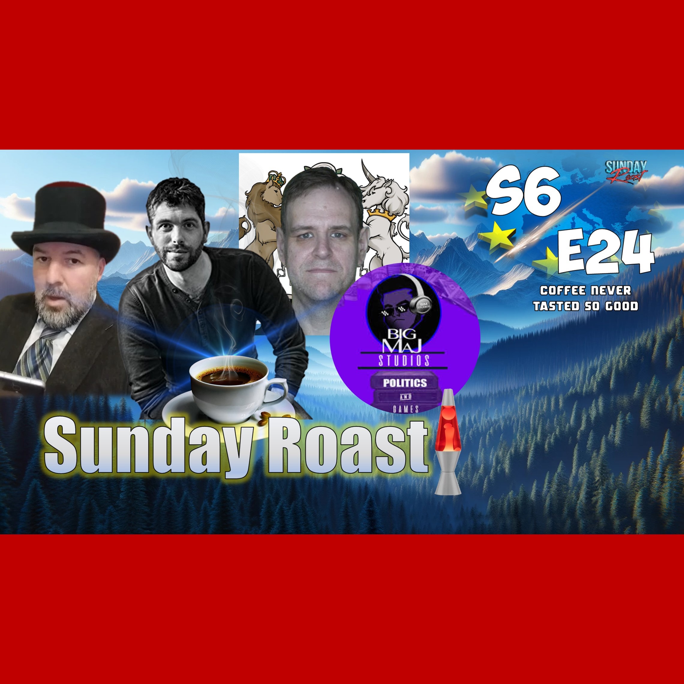 Sunday Roast