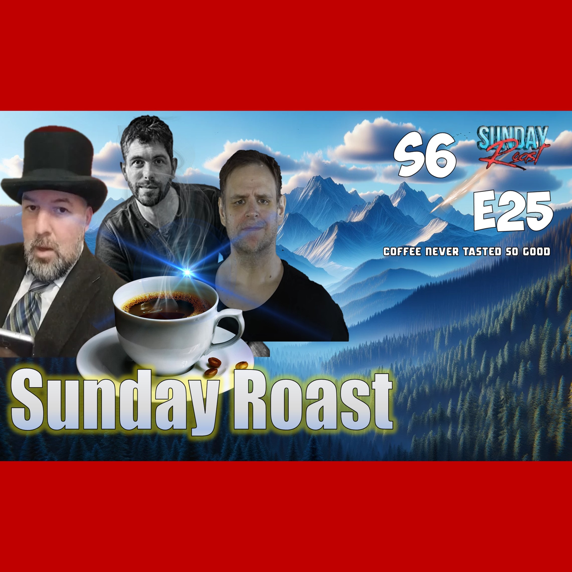 Sunday Roast