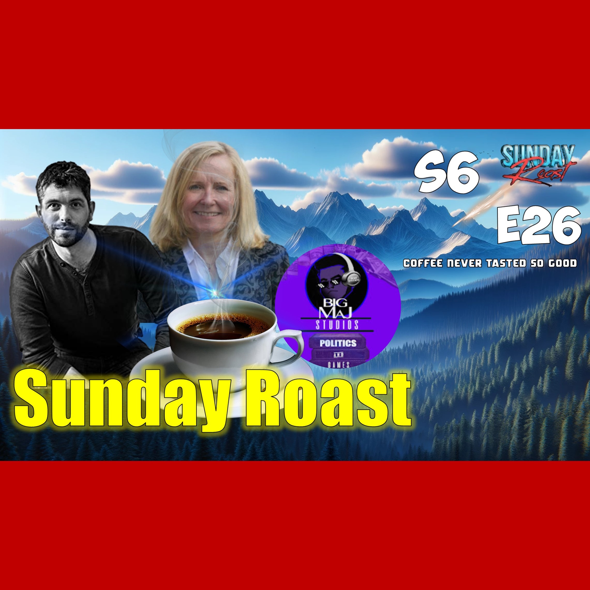 Sunday Roast