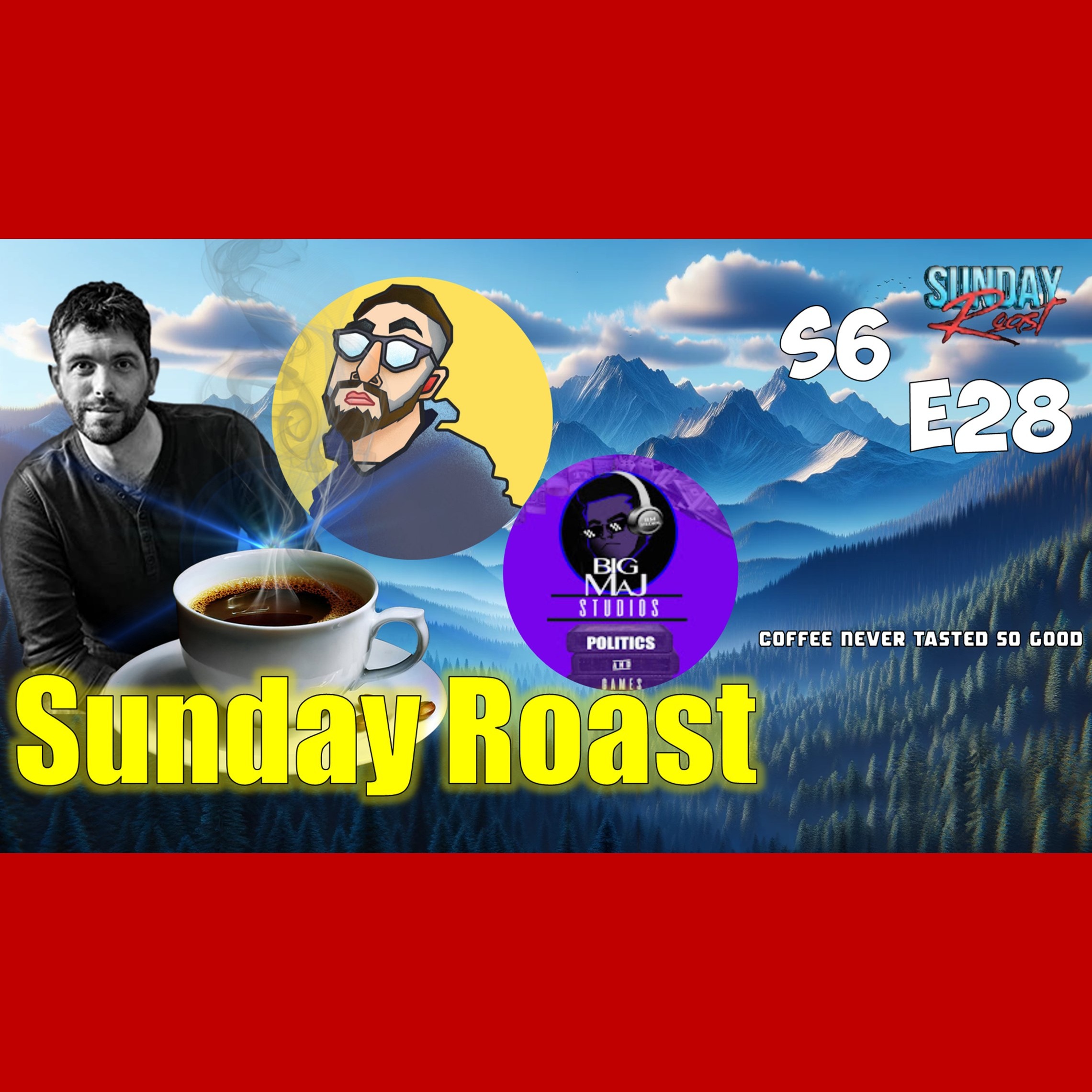 Sunday Roast