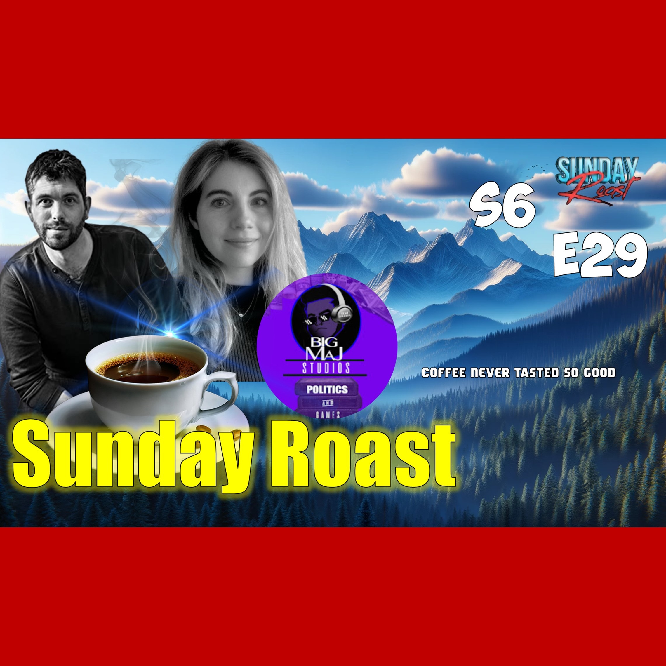 Sunday Roast