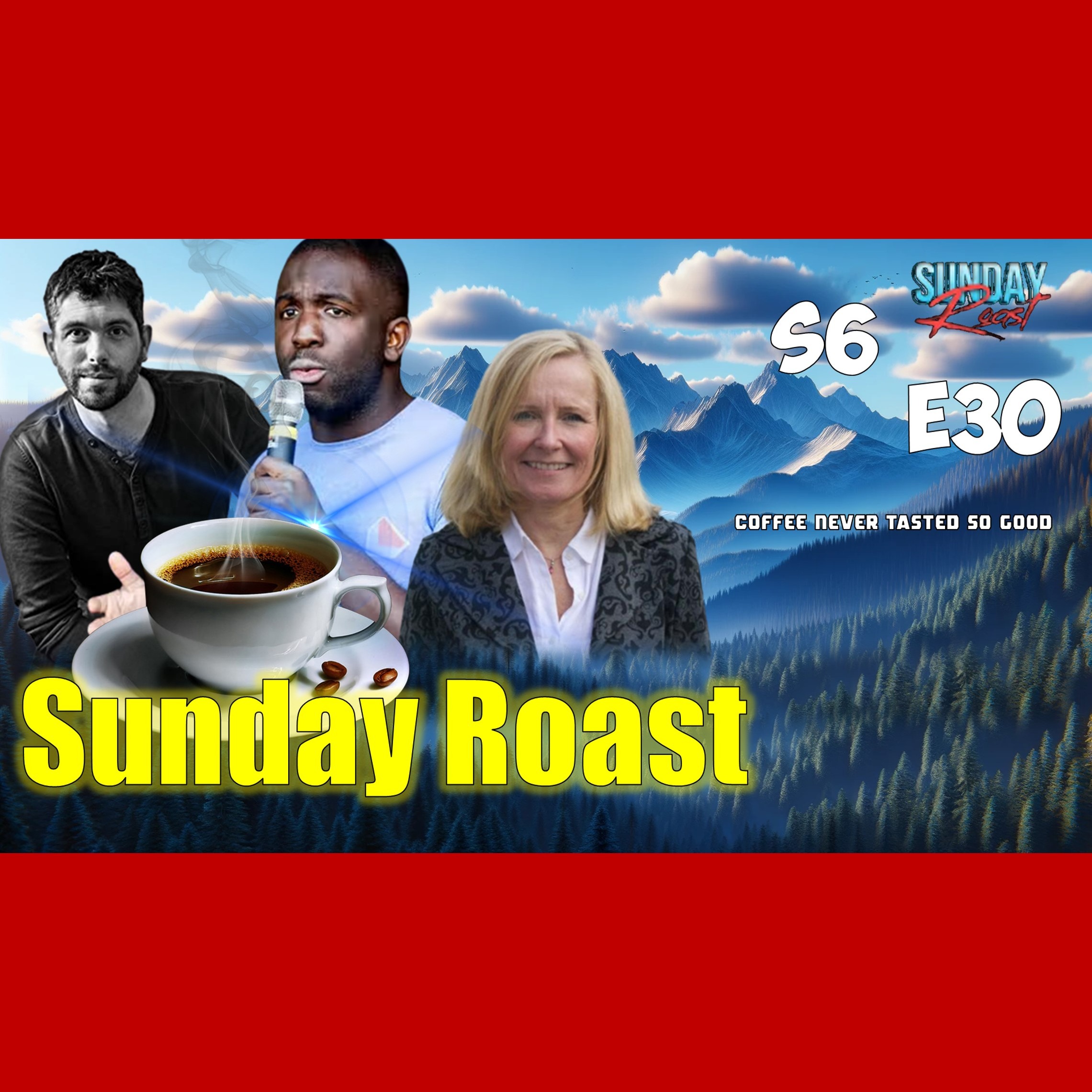 Sunday Roast