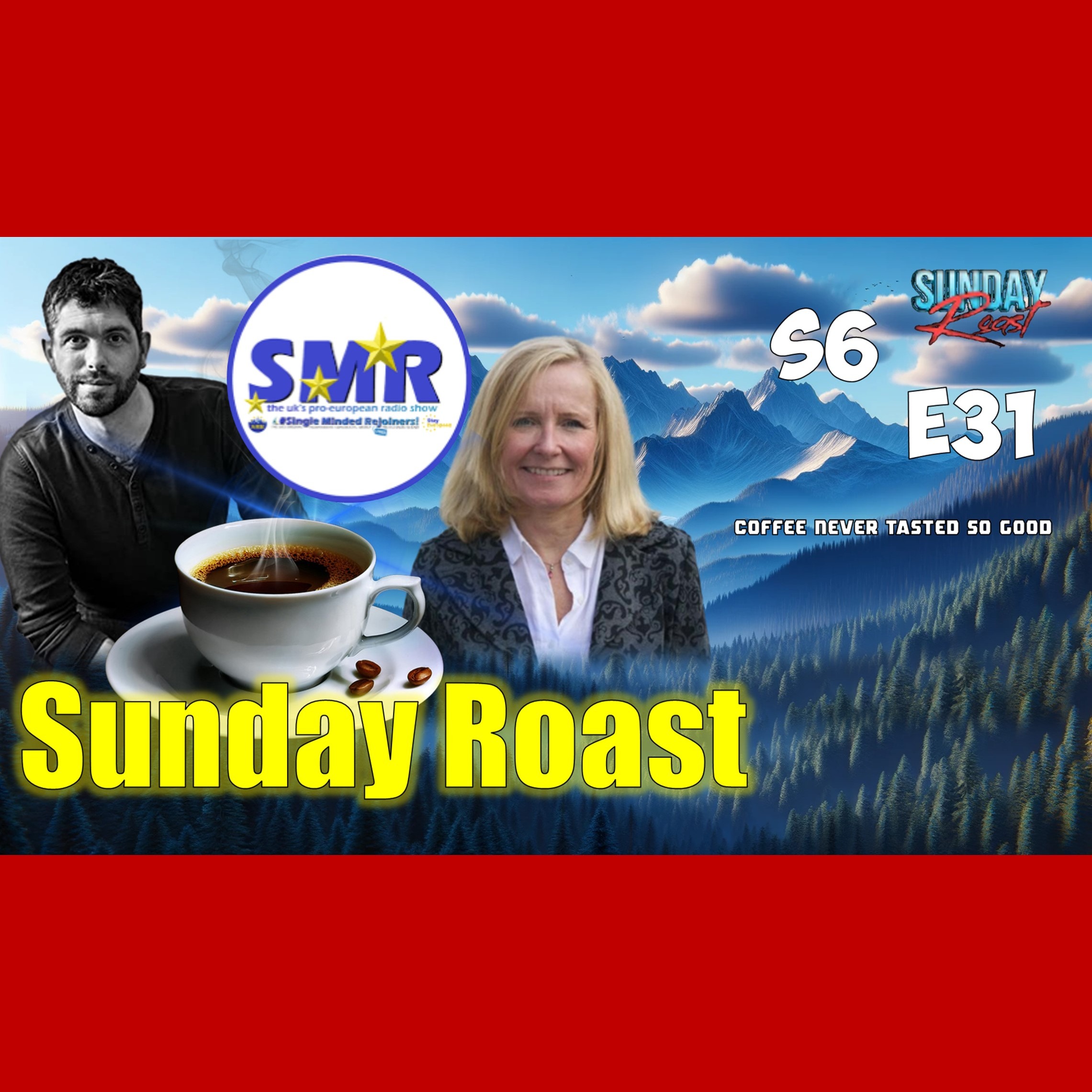 Sunday Roast