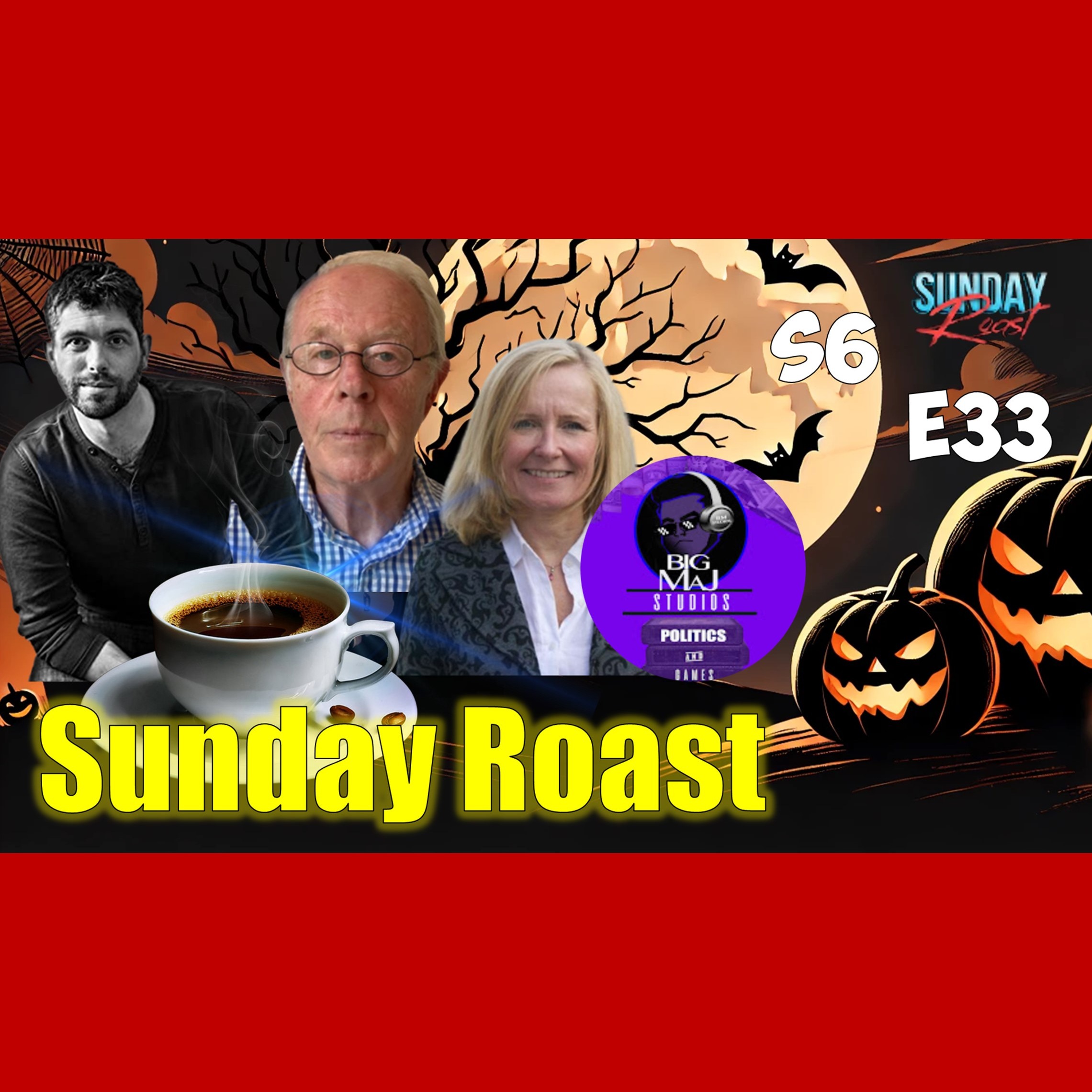 Sunday Roast