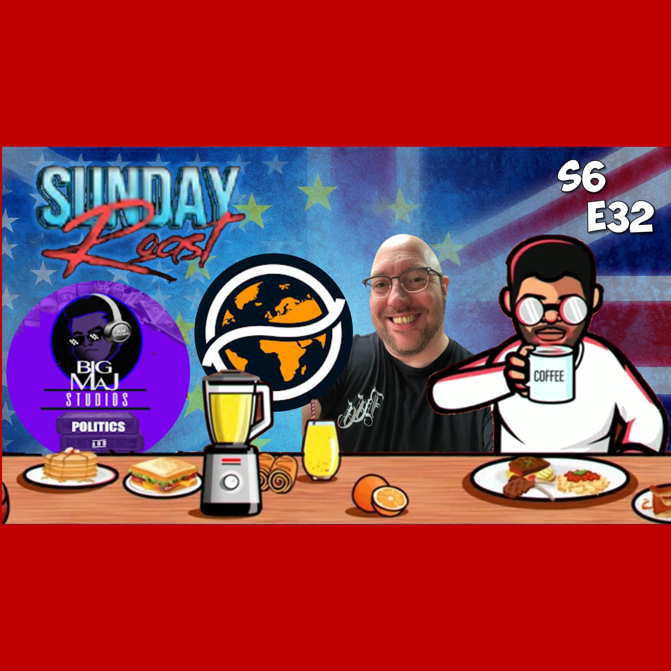 Sunday Roast