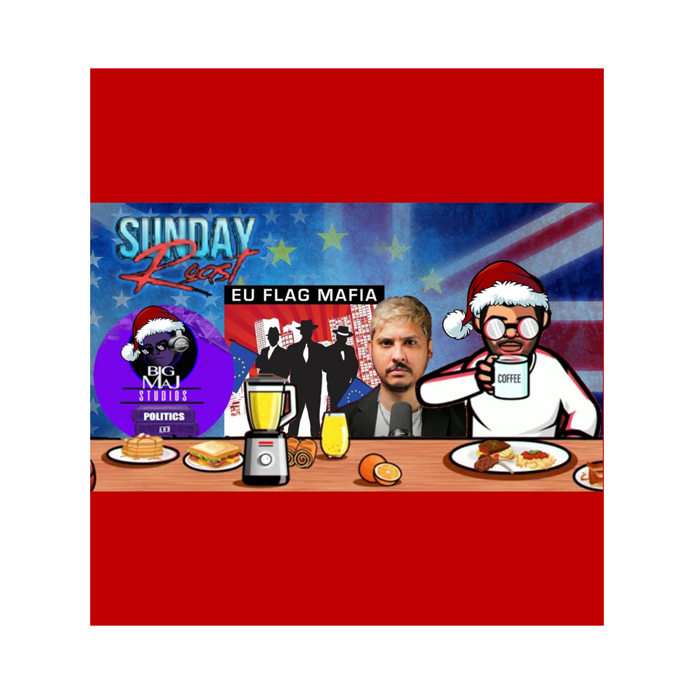 Sunday Roast