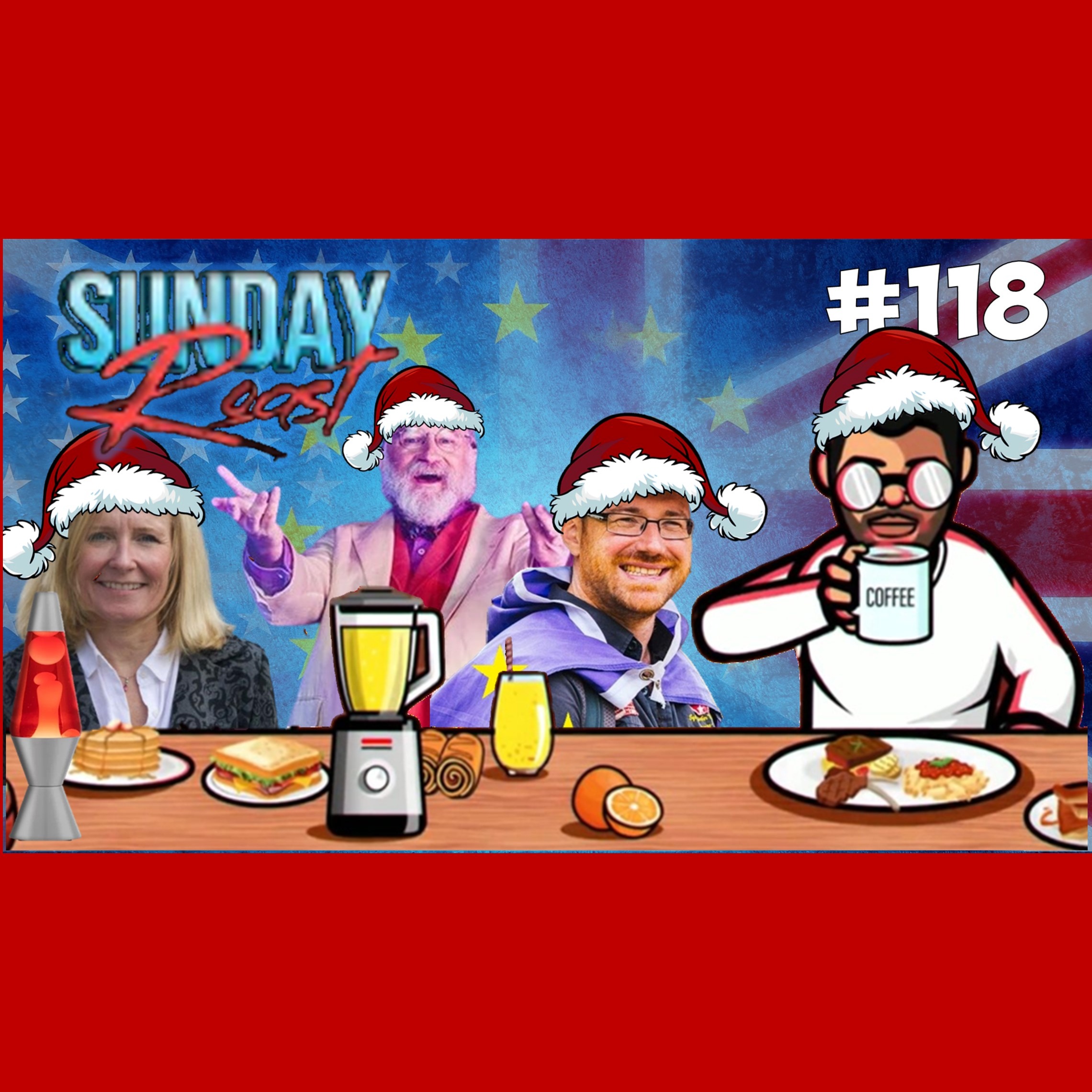 Sunday Roast