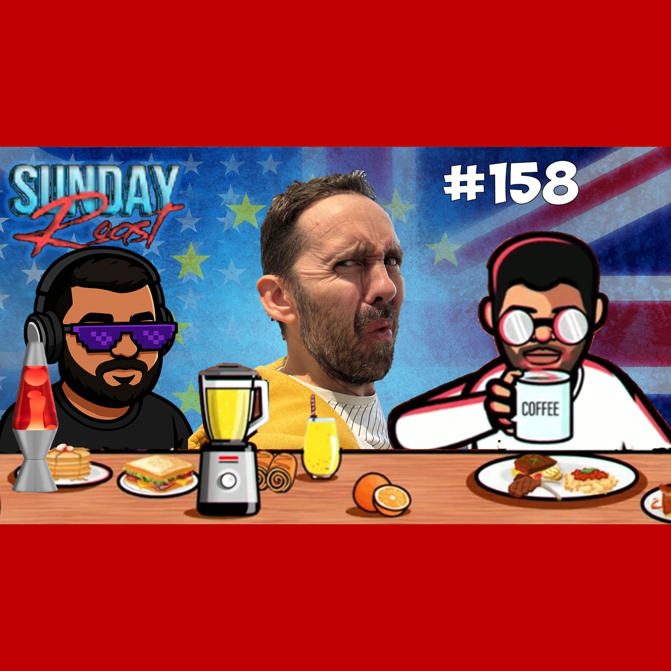 Is Trump Distracting Us From the Epstein Files?