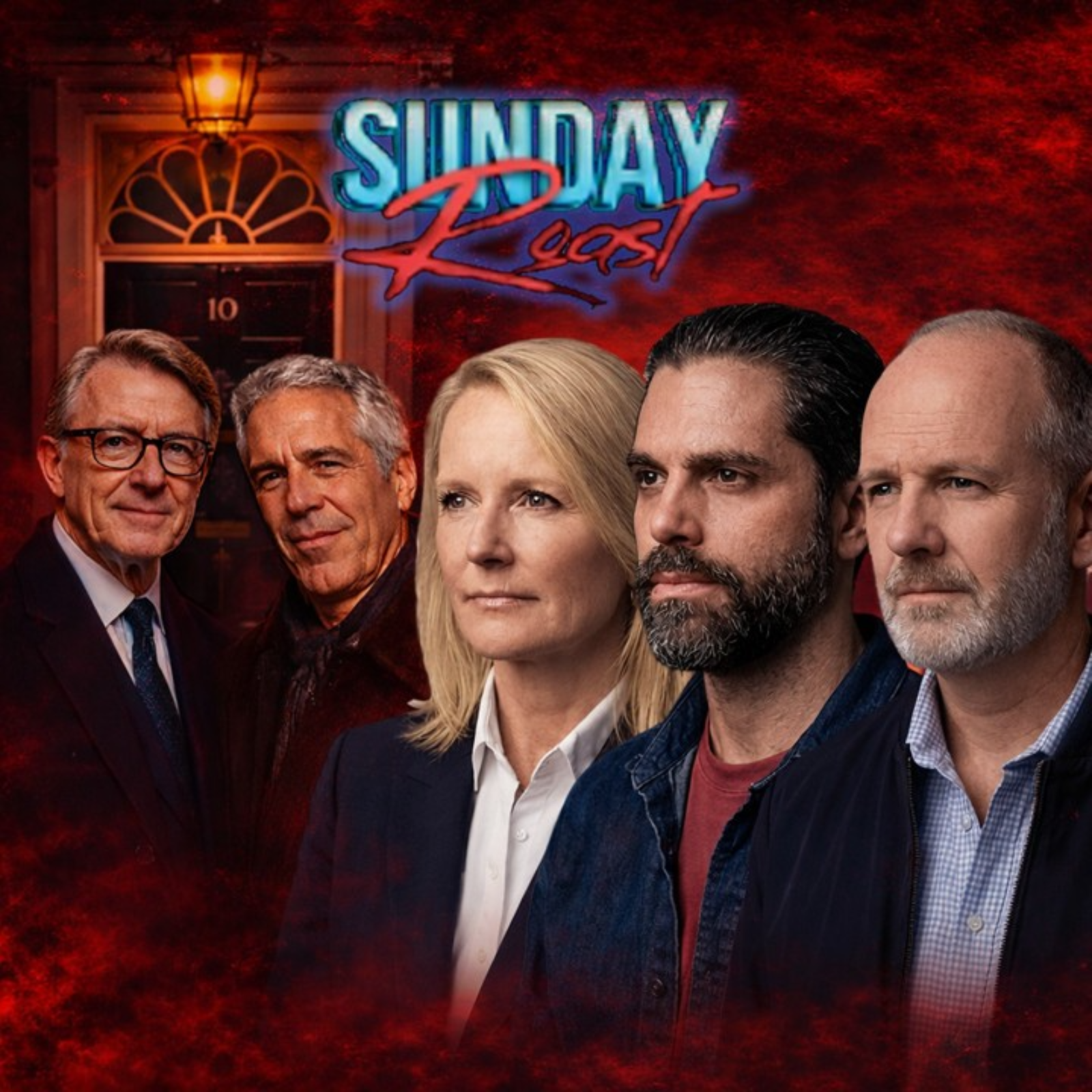 Will Mandelson bring down Starmer?