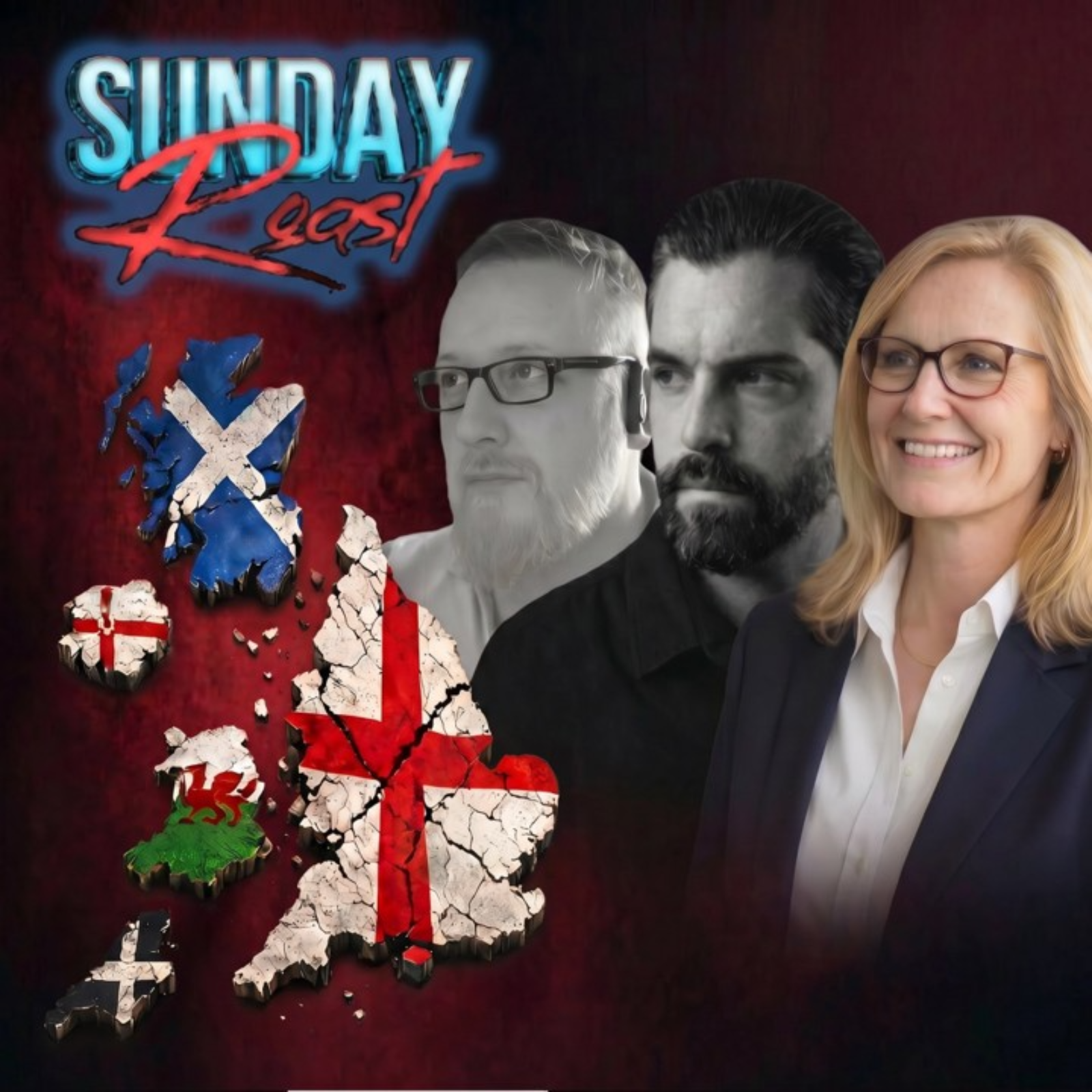 Is the UNION Breaking Apart?