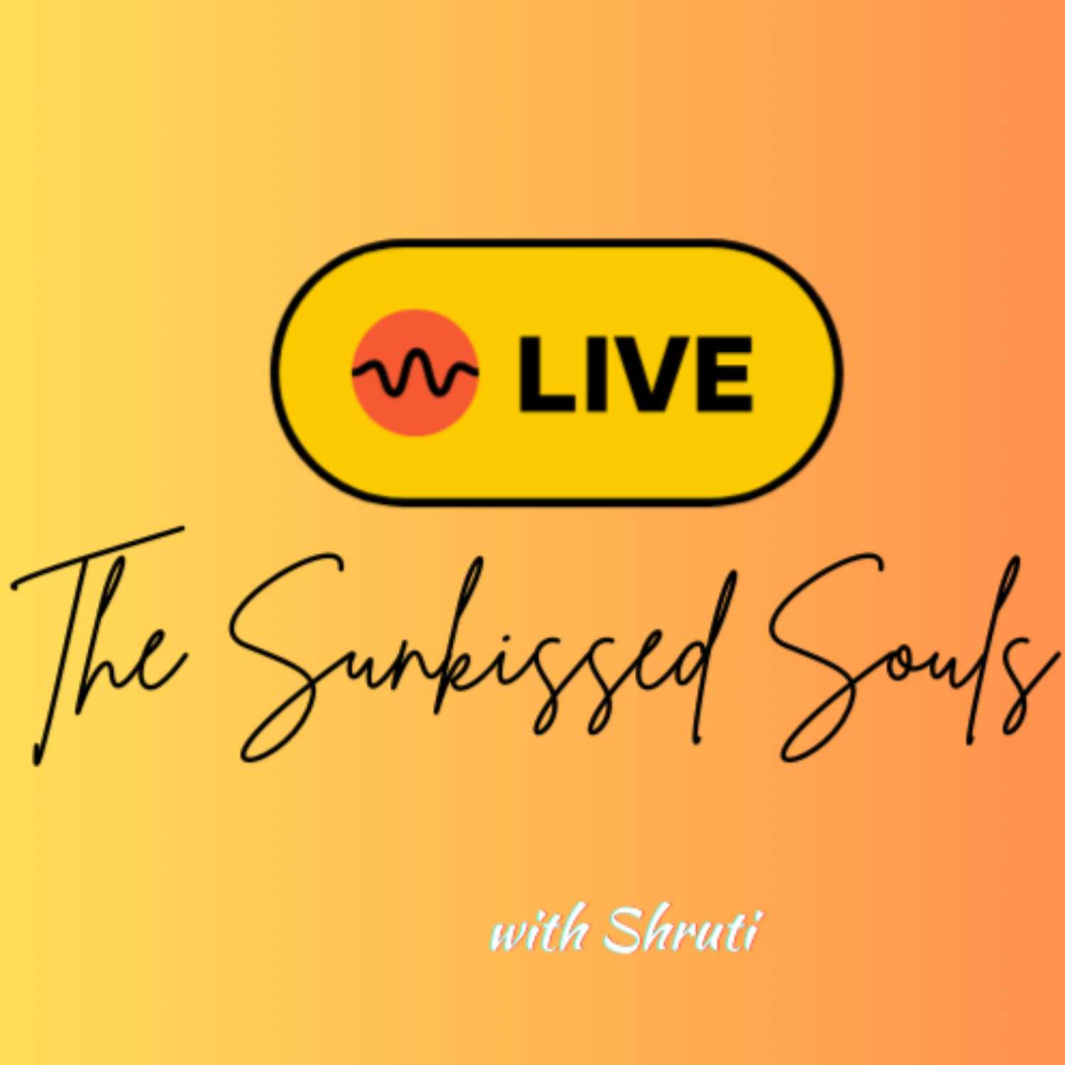 The Sunkissed Souls