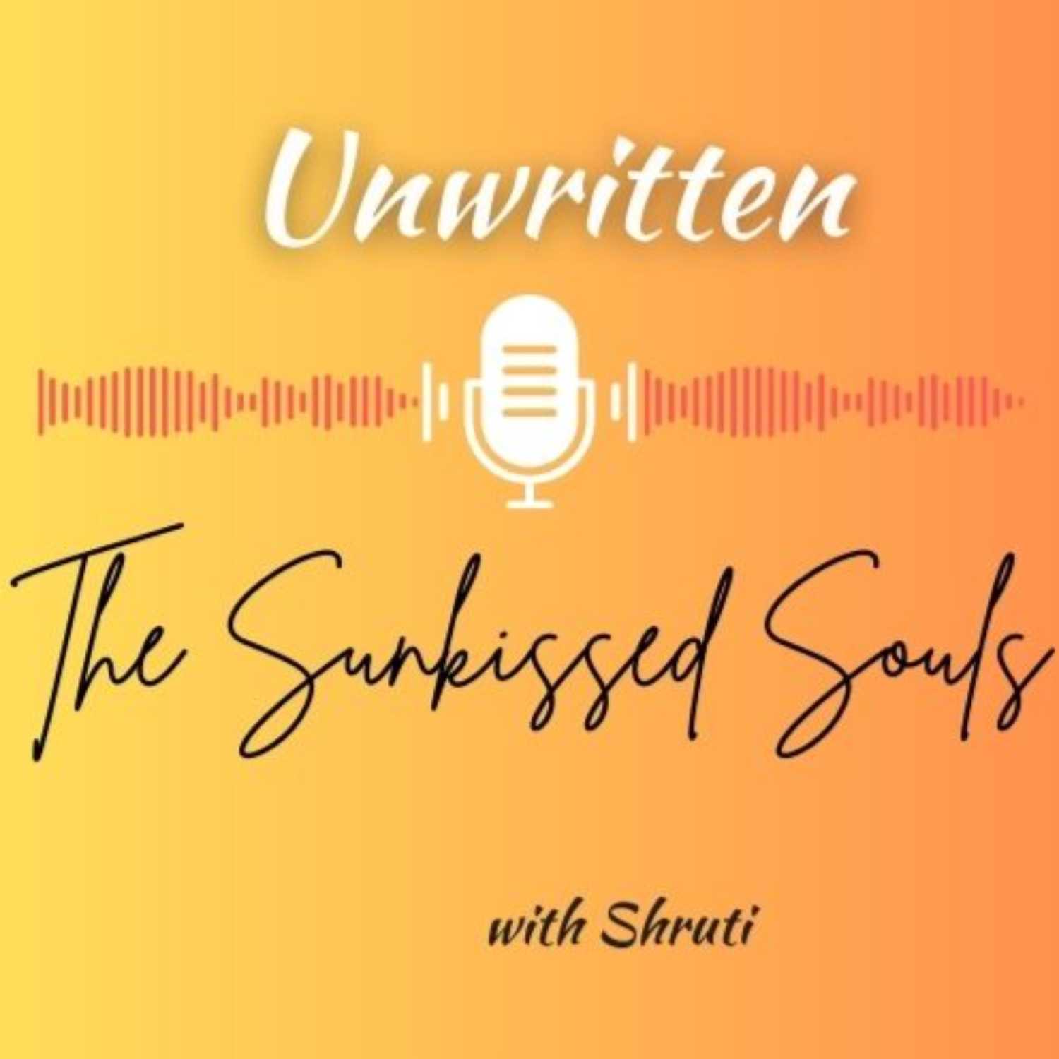 The Sunkissed Souls