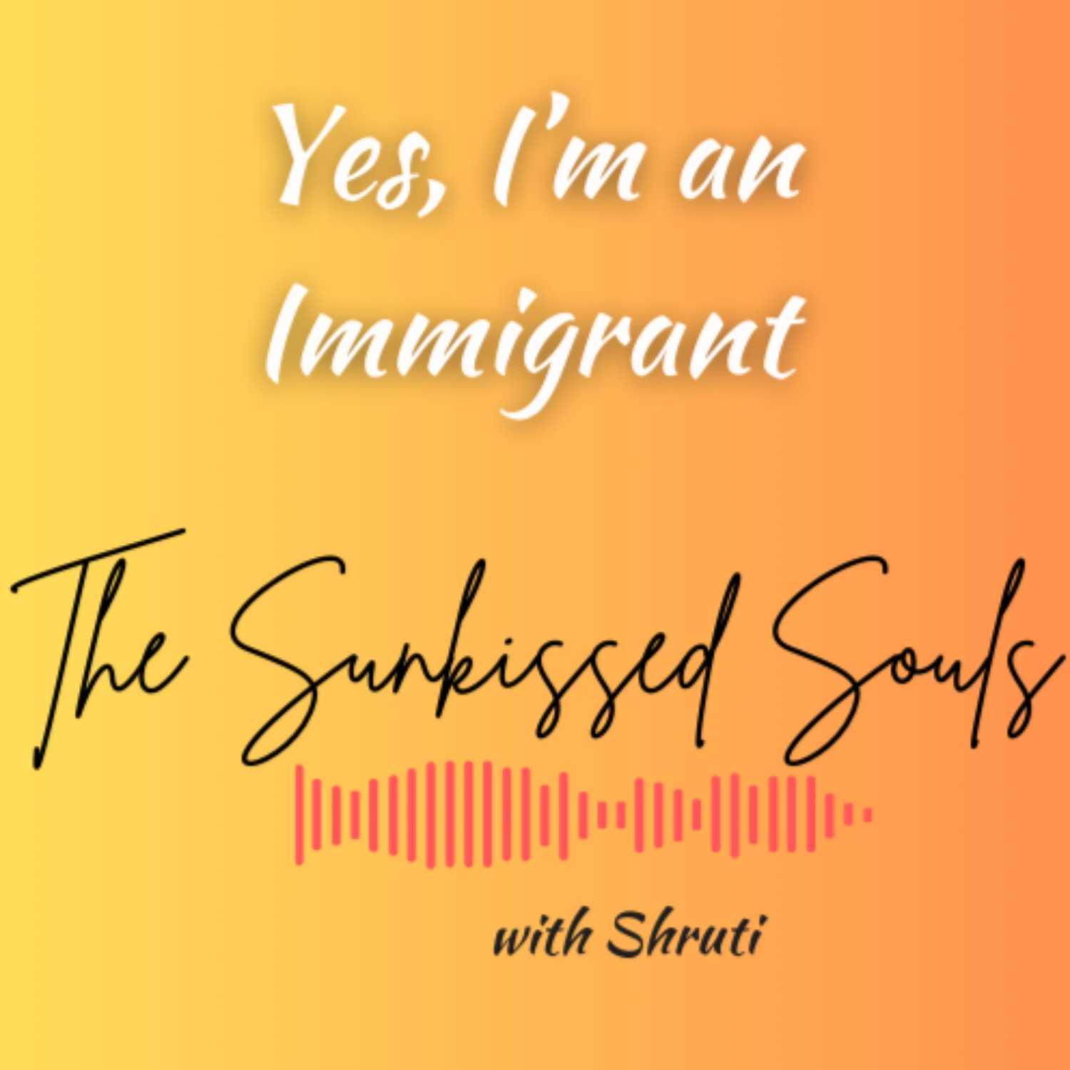 The Sunkissed Souls