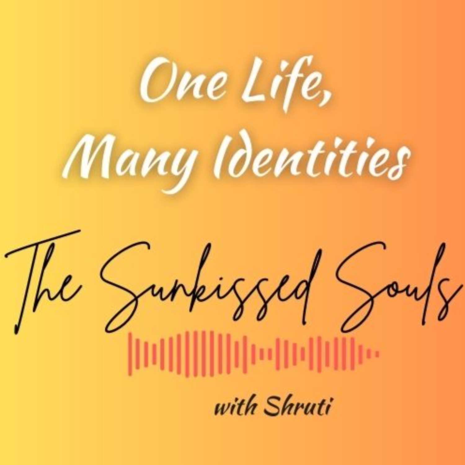The Sunkissed Souls