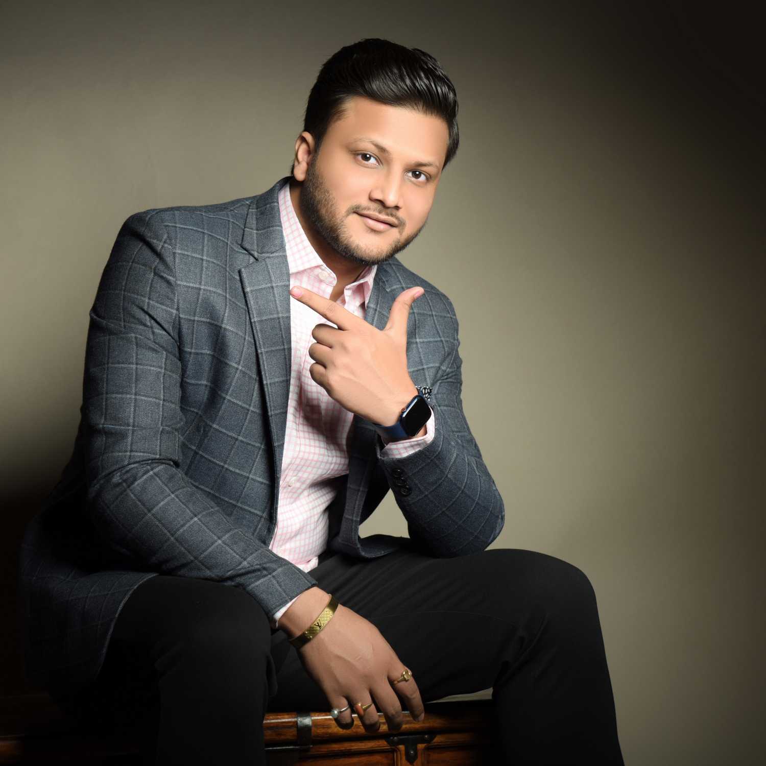 The Digital Entrepreneur