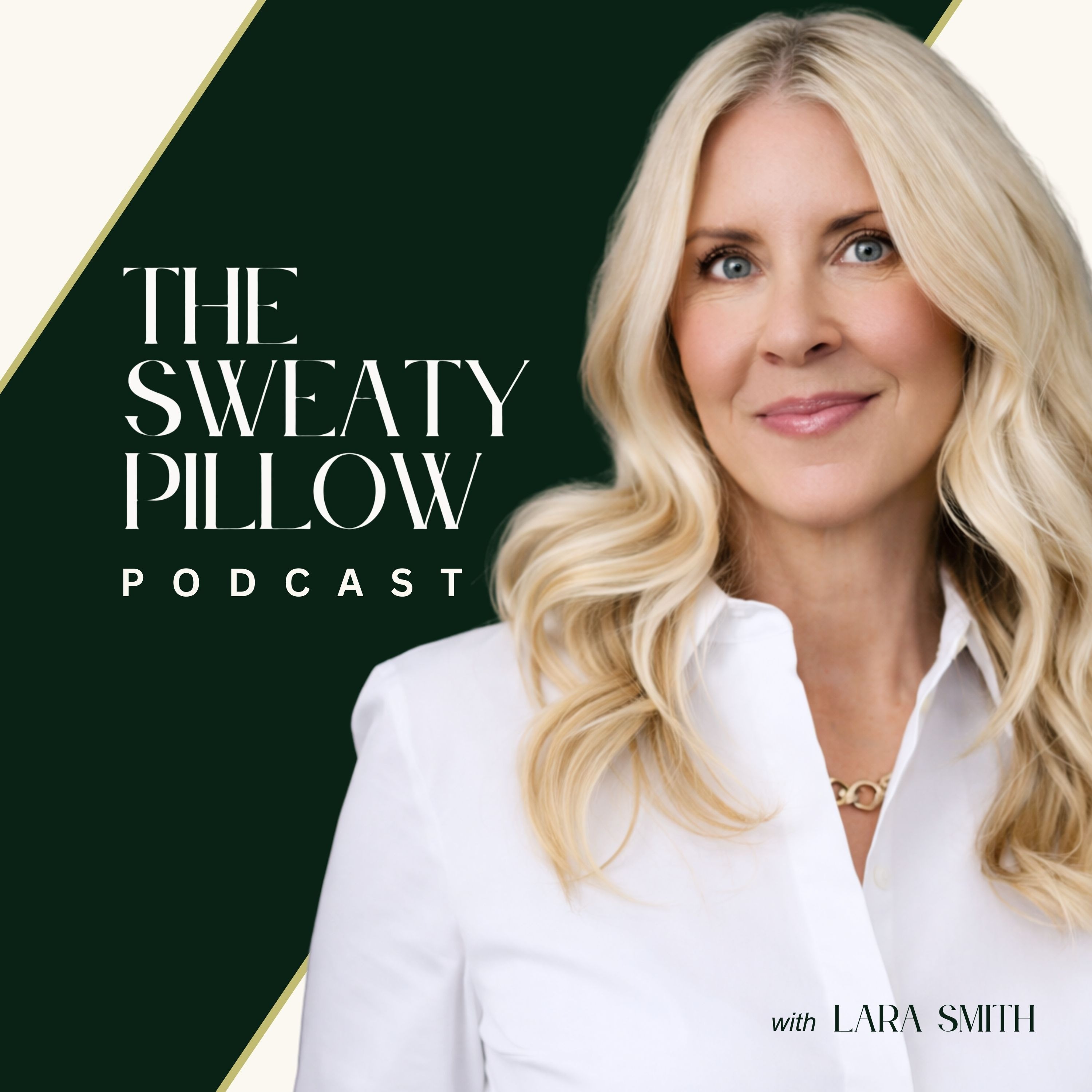 THE SWEATY PILLOW