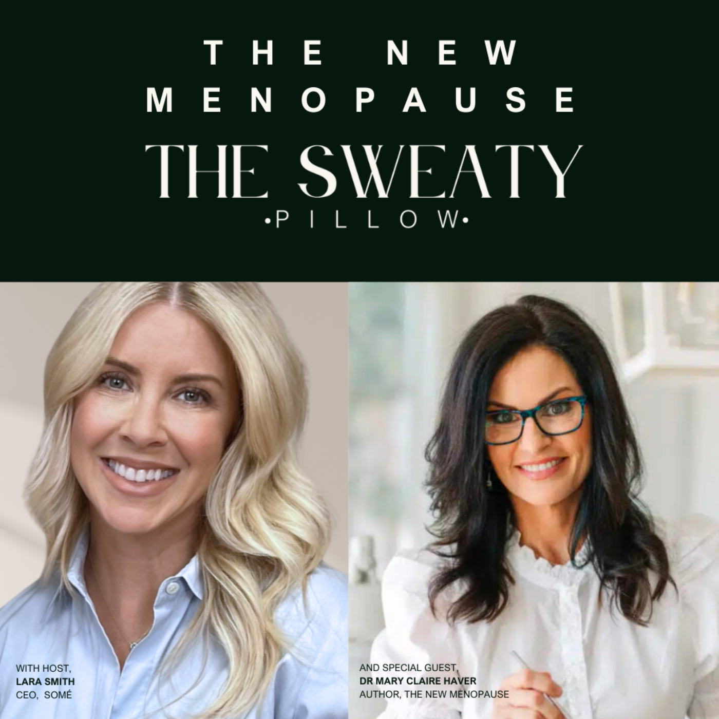 THE SWEATY PILLOW