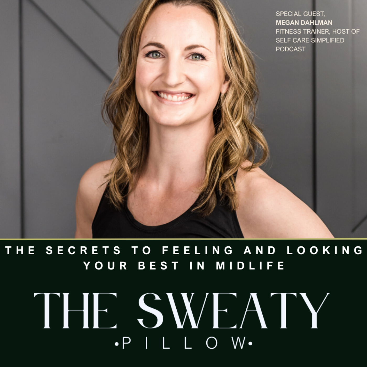 THE SWEATY PILLOW