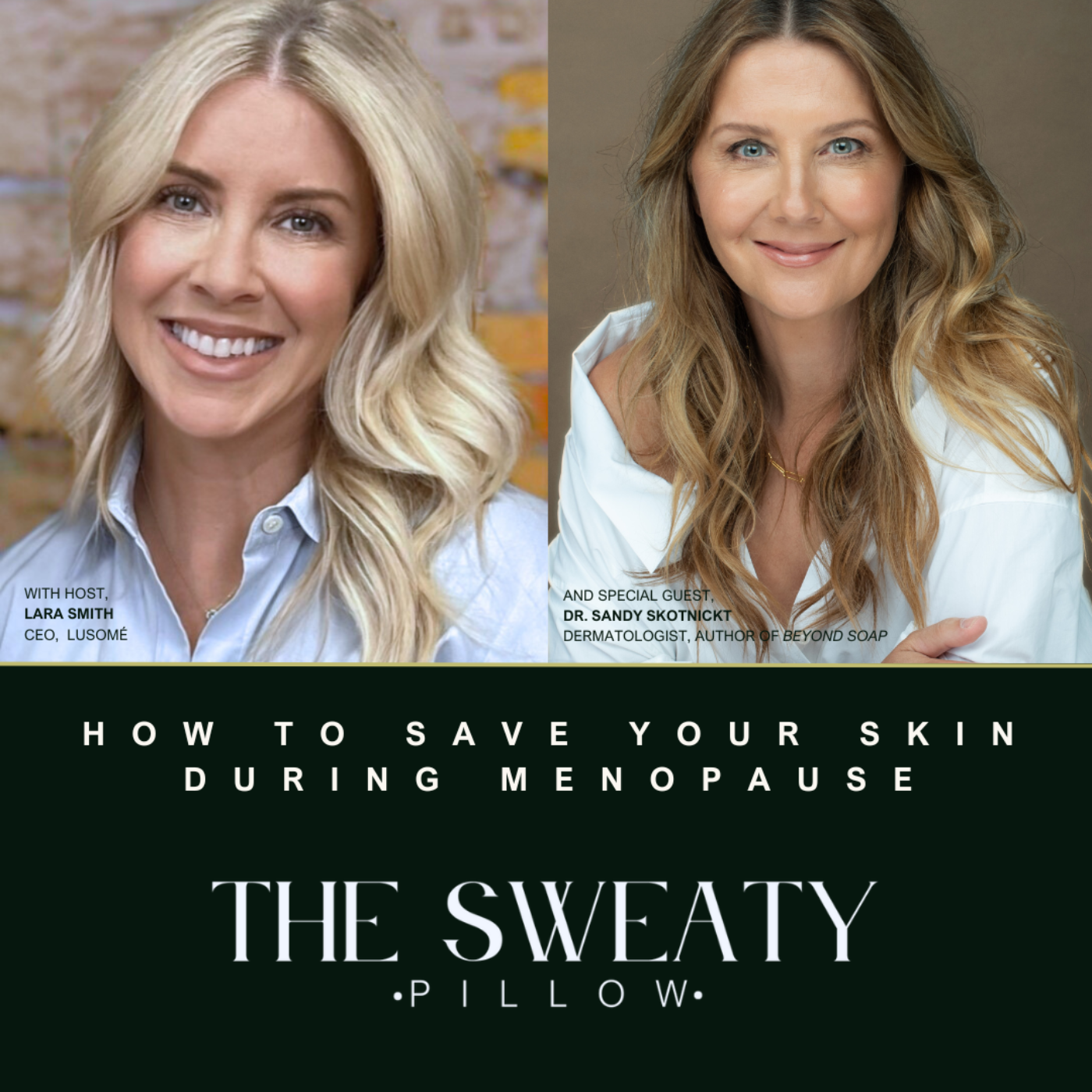 THE SWEATY PILLOW