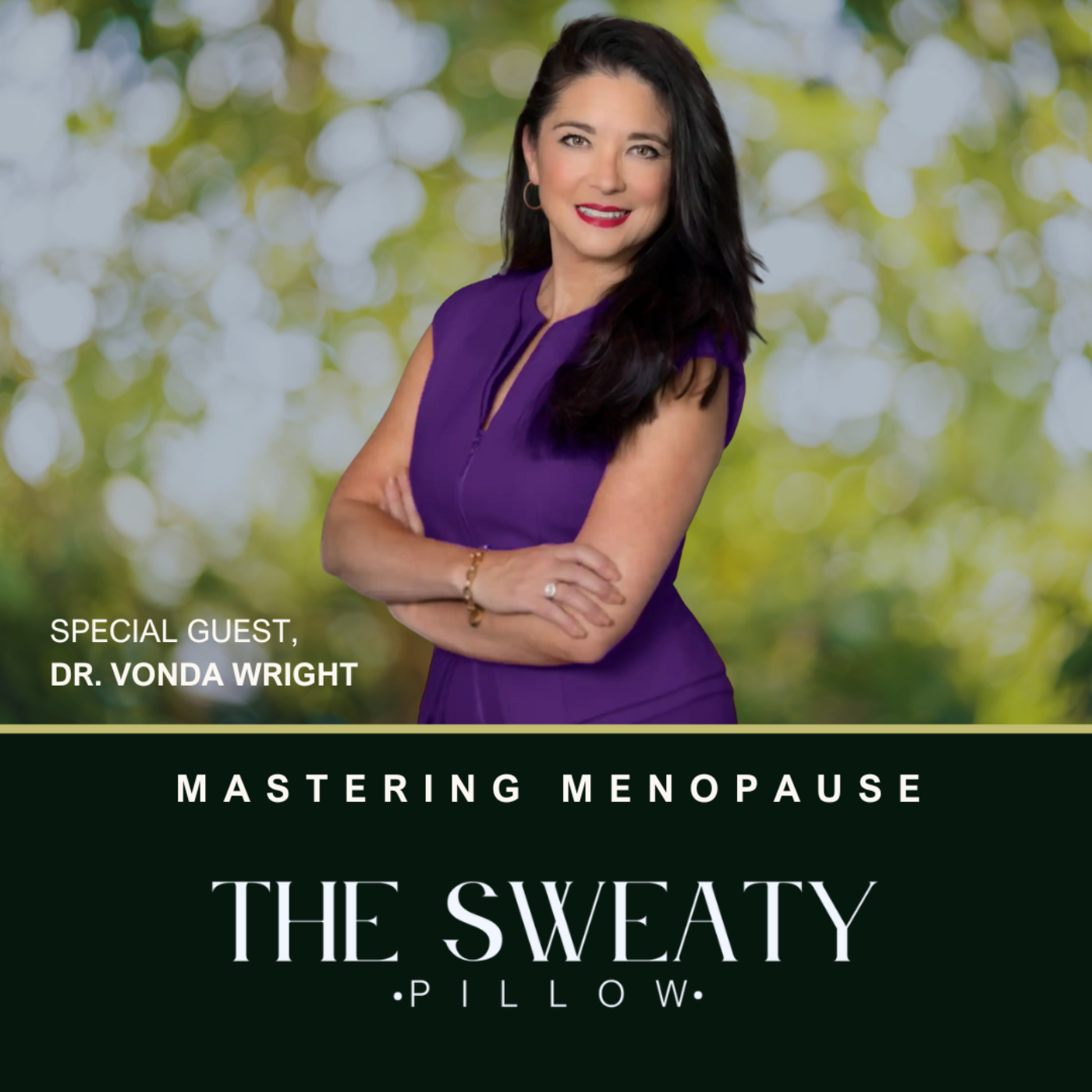THE SWEATY PILLOW