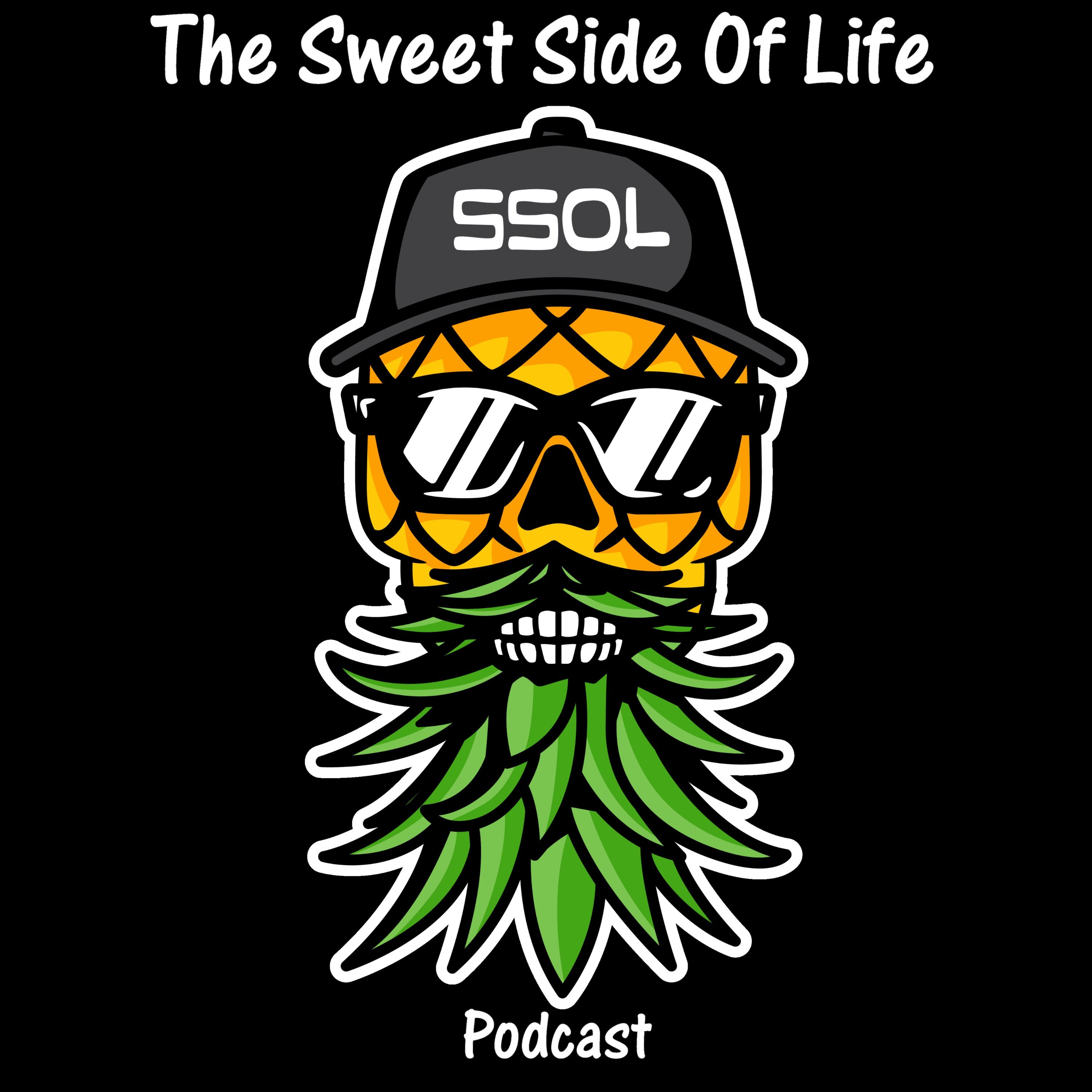 The Sweet Side Of Life-Swingers Lifestyle Podcast