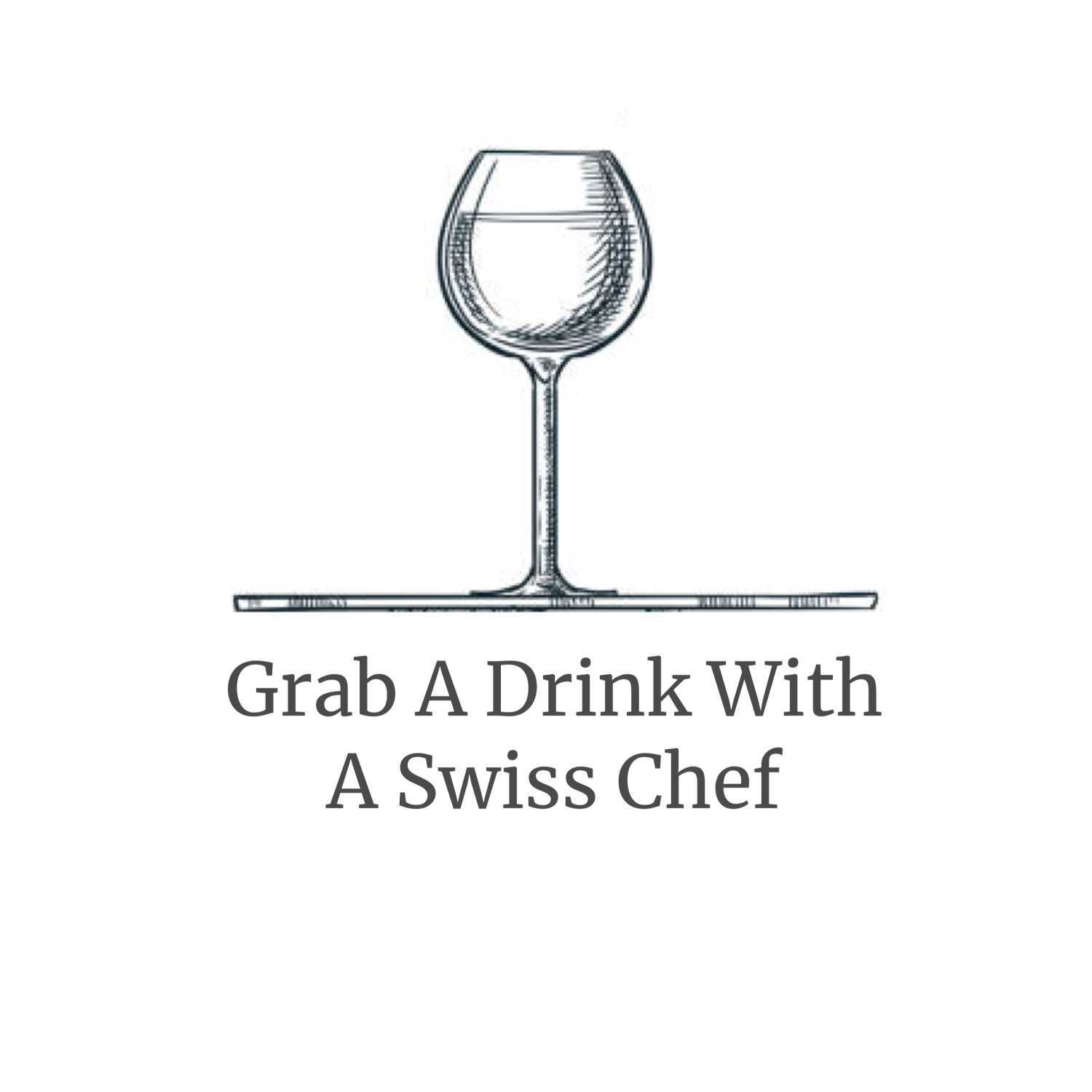 Grab A Drink With