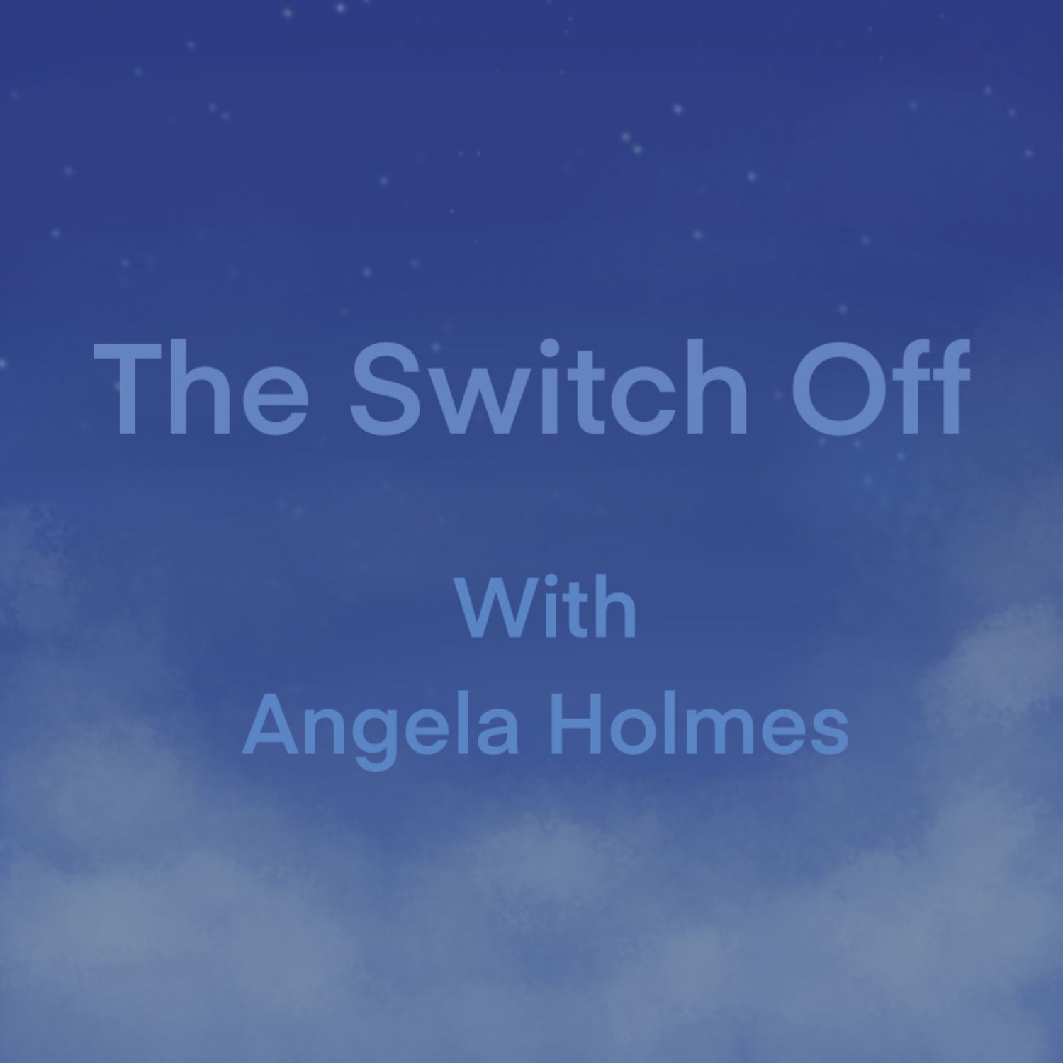 The Switch Off