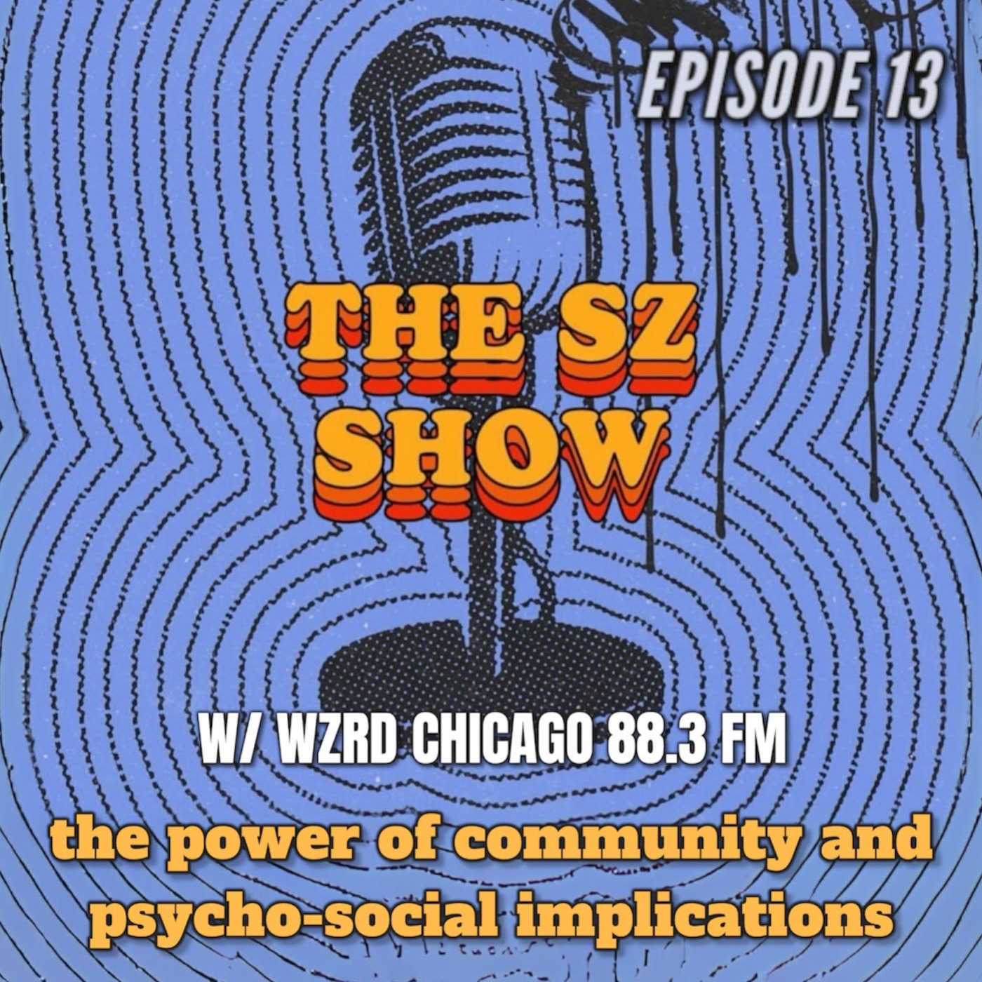 The SZ Show