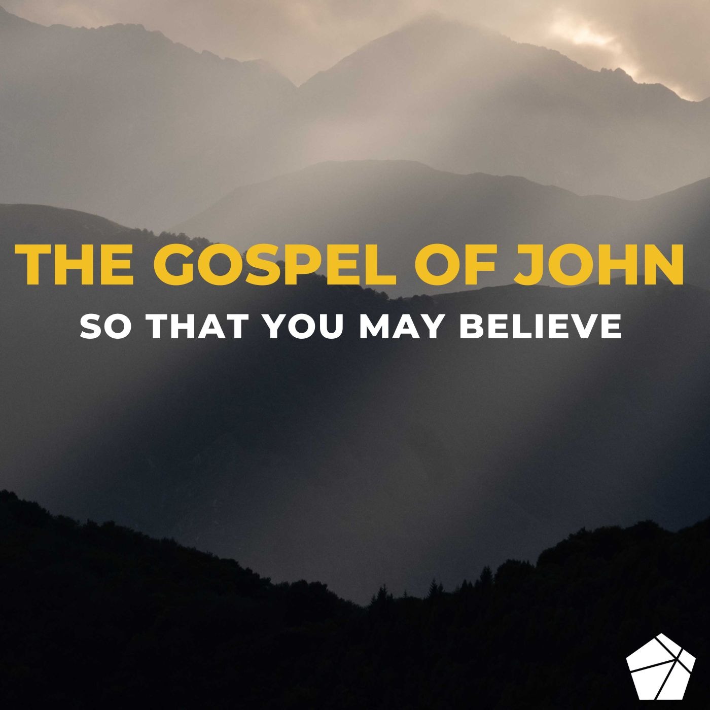 John 6:1-14 episode artwork